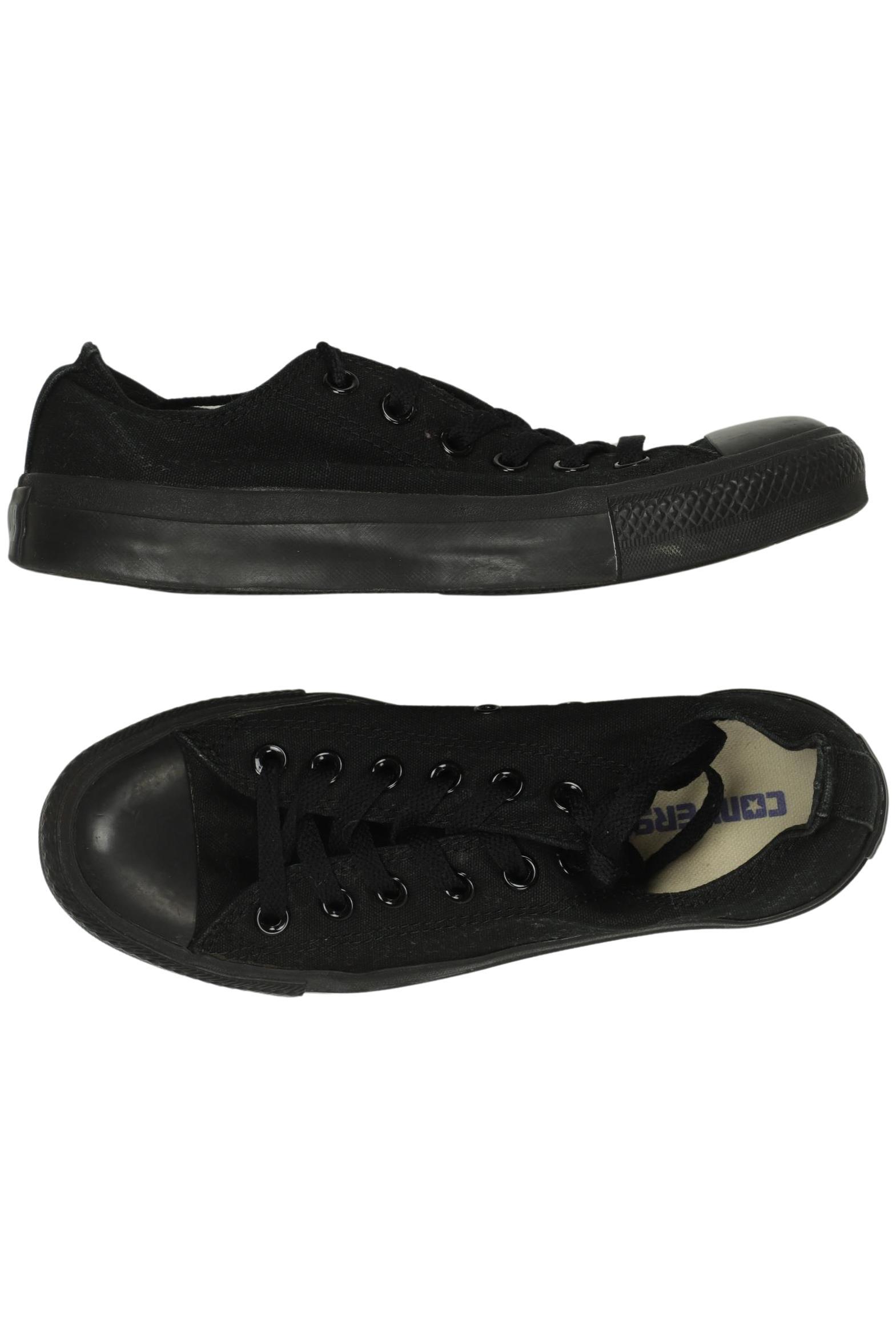

Converse Damen Sneakers, schwarz, Gr. 38