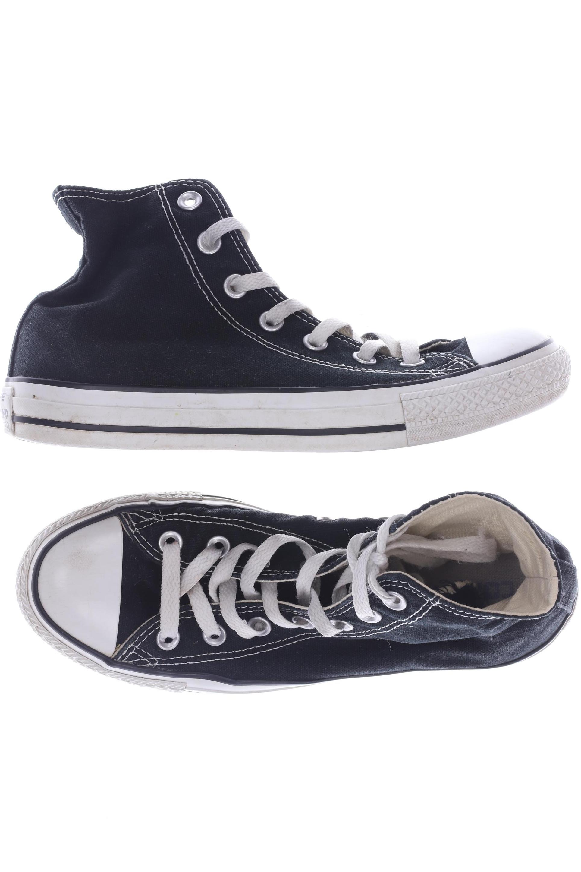 

Converse Damen Sneakers, schwarz, Gr. 38