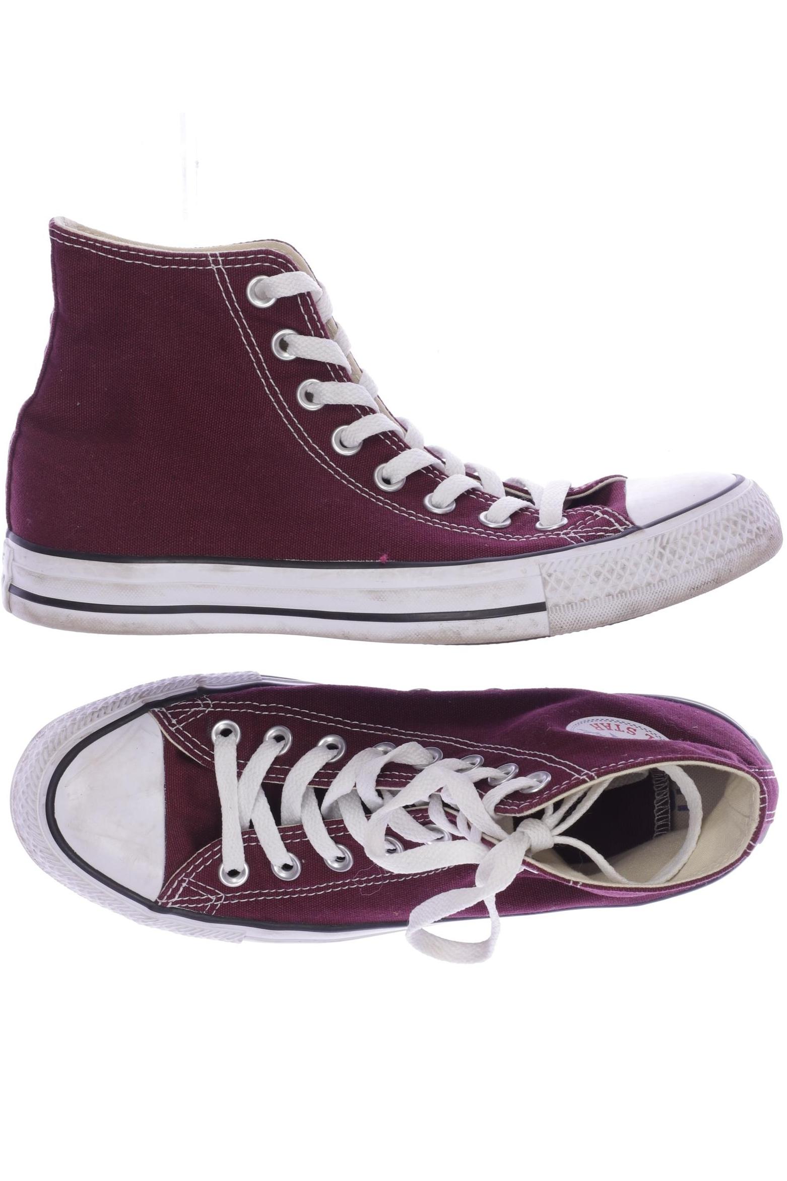 

Converse Damen Sneakers, bordeaux, Gr. 39.5