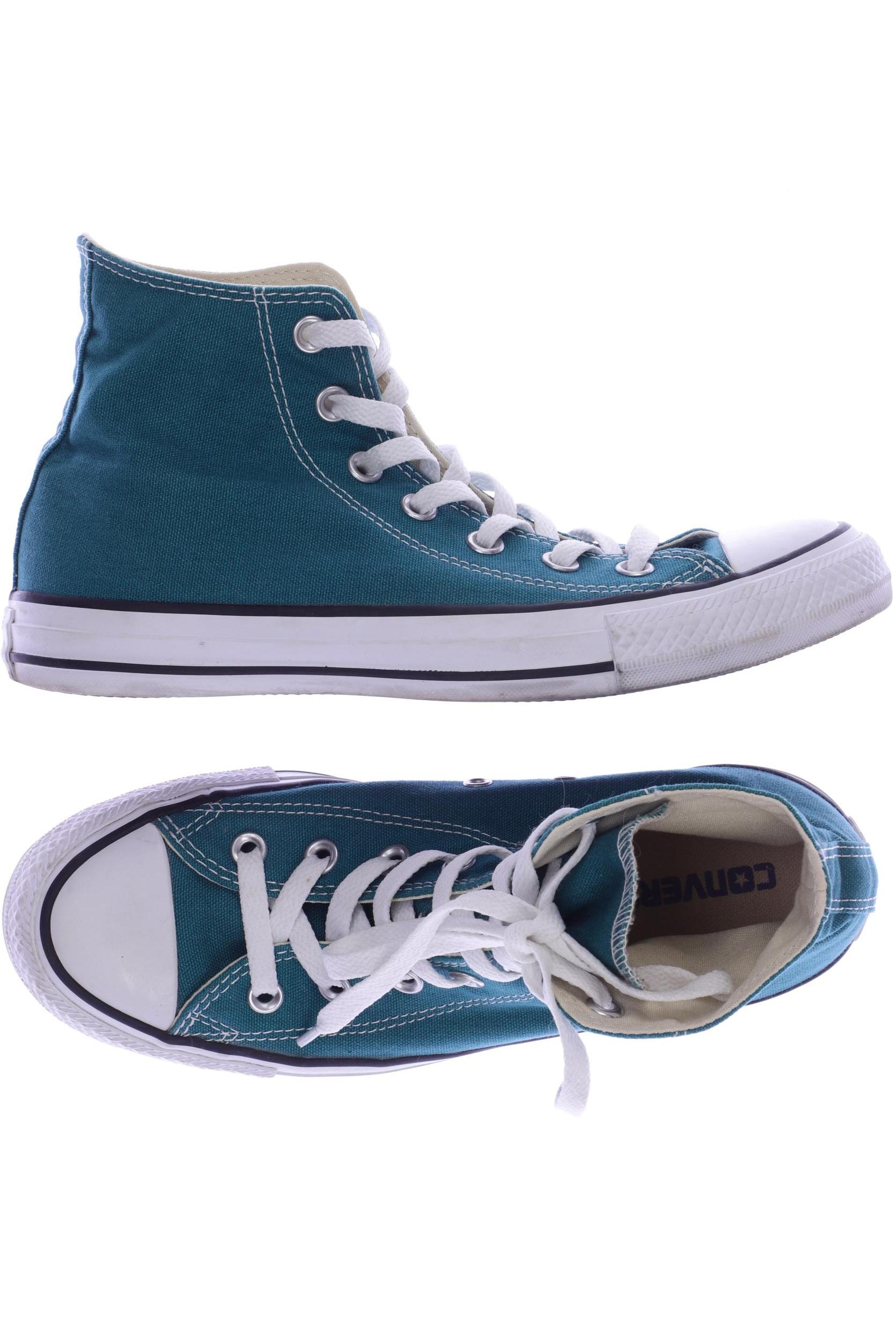

Converse Damen Sneakers, türkis, Gr. 38