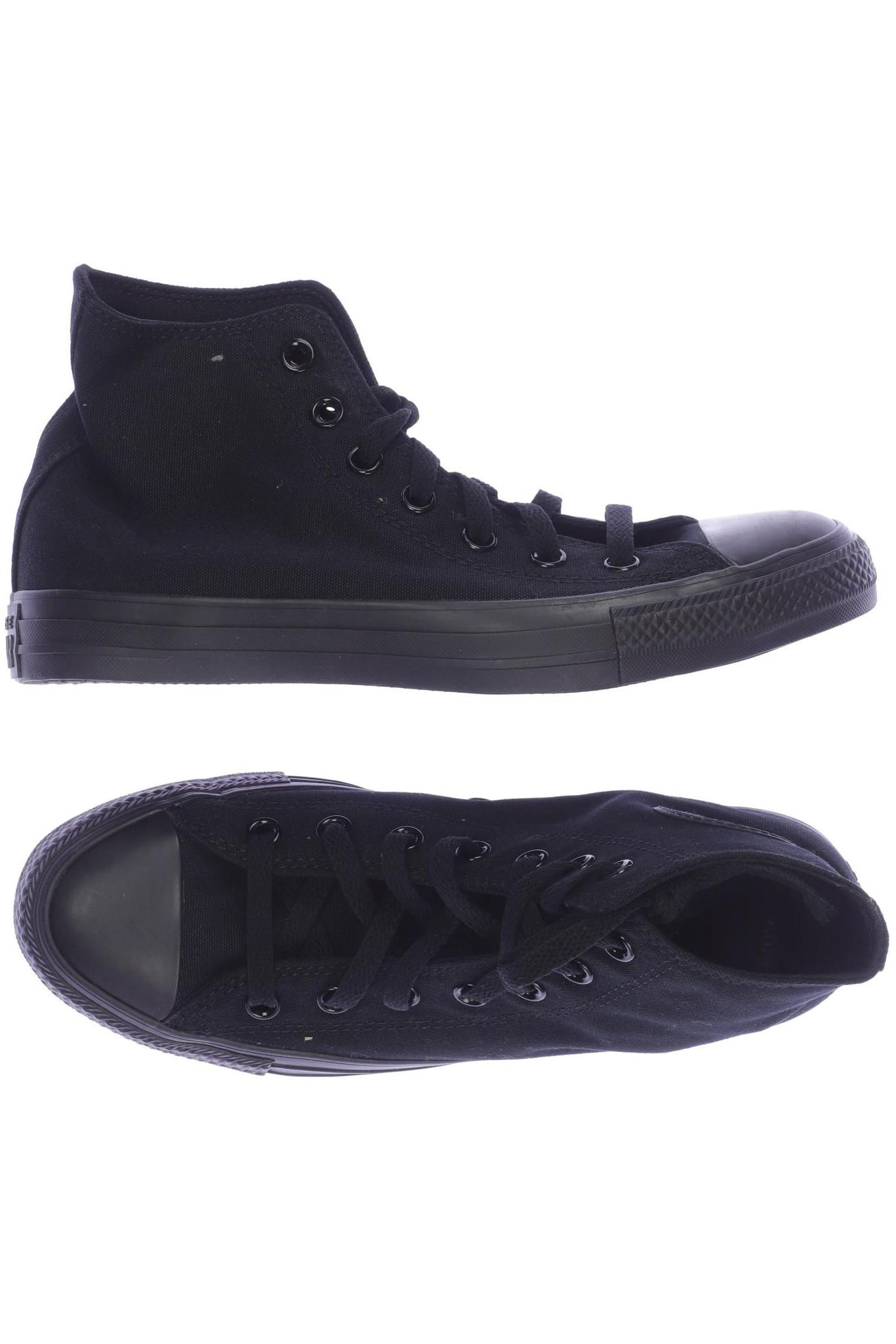 

Converse Damen Sneakers, schwarz, Gr. 39