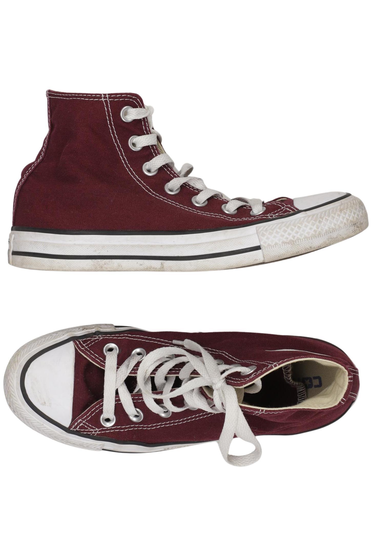 

Converse Damen Sneakers, bordeaux, Gr. 37
