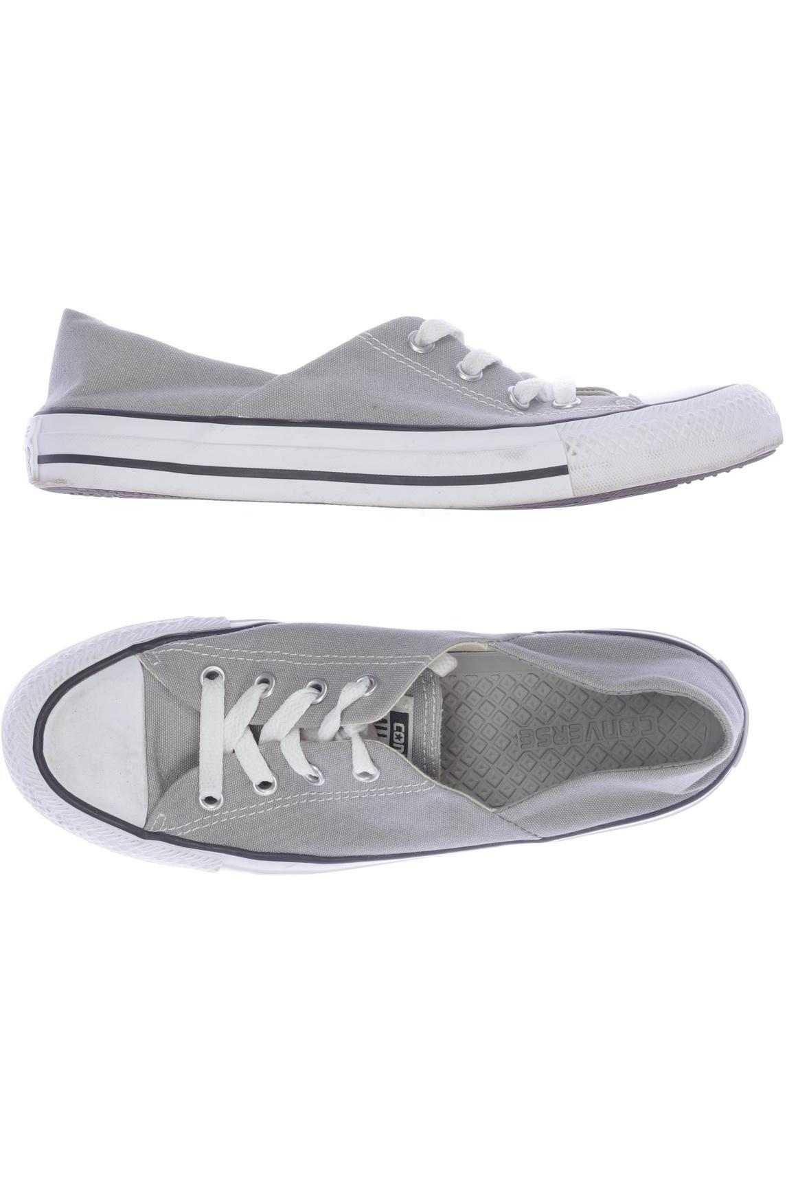 

Converse Damen Sneakers, grau, Gr. 38