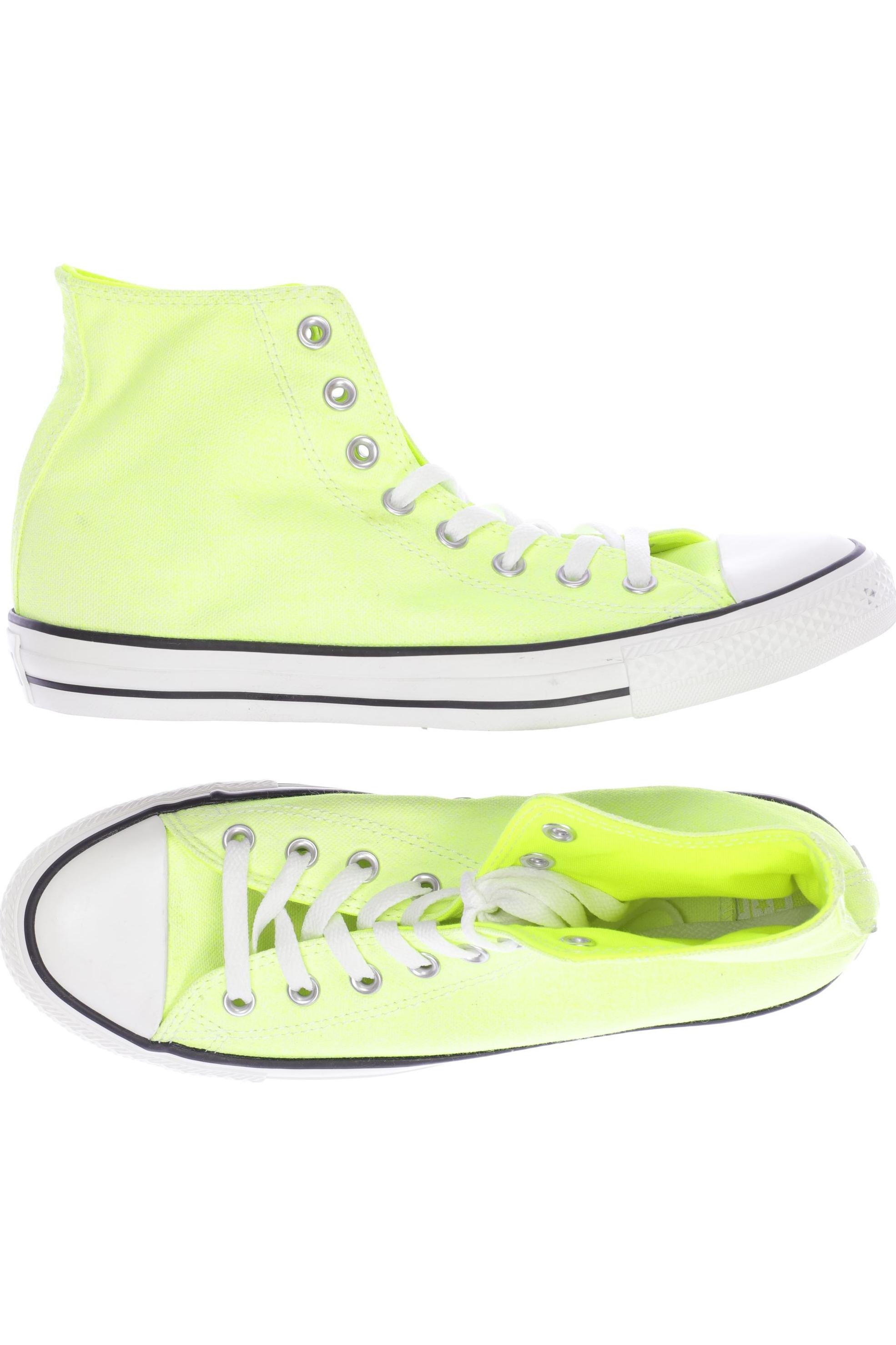 

Converse Damen Sneakers, neon, Gr. 42