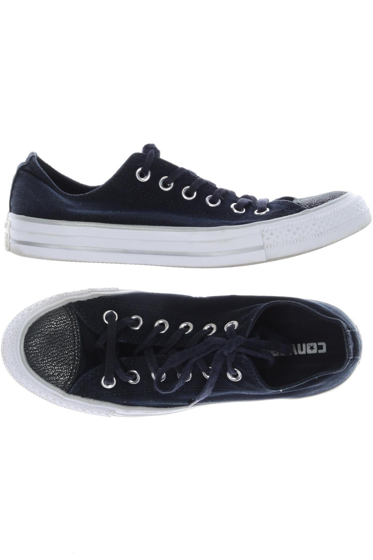 

Converse Damen Sneakers, marineblau, Gr. 39