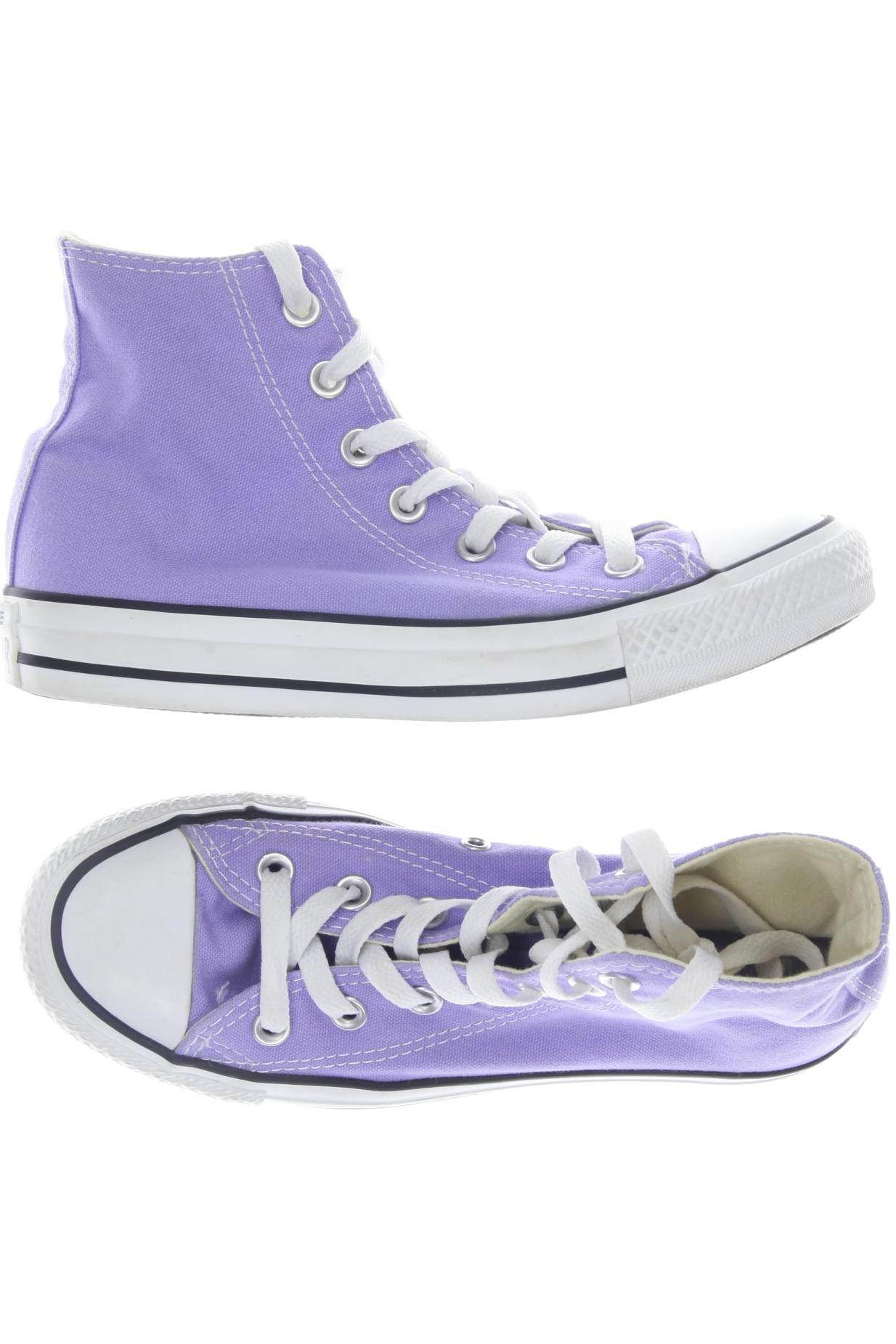 

Converse Damen Sneakers, flieder, Gr. 36