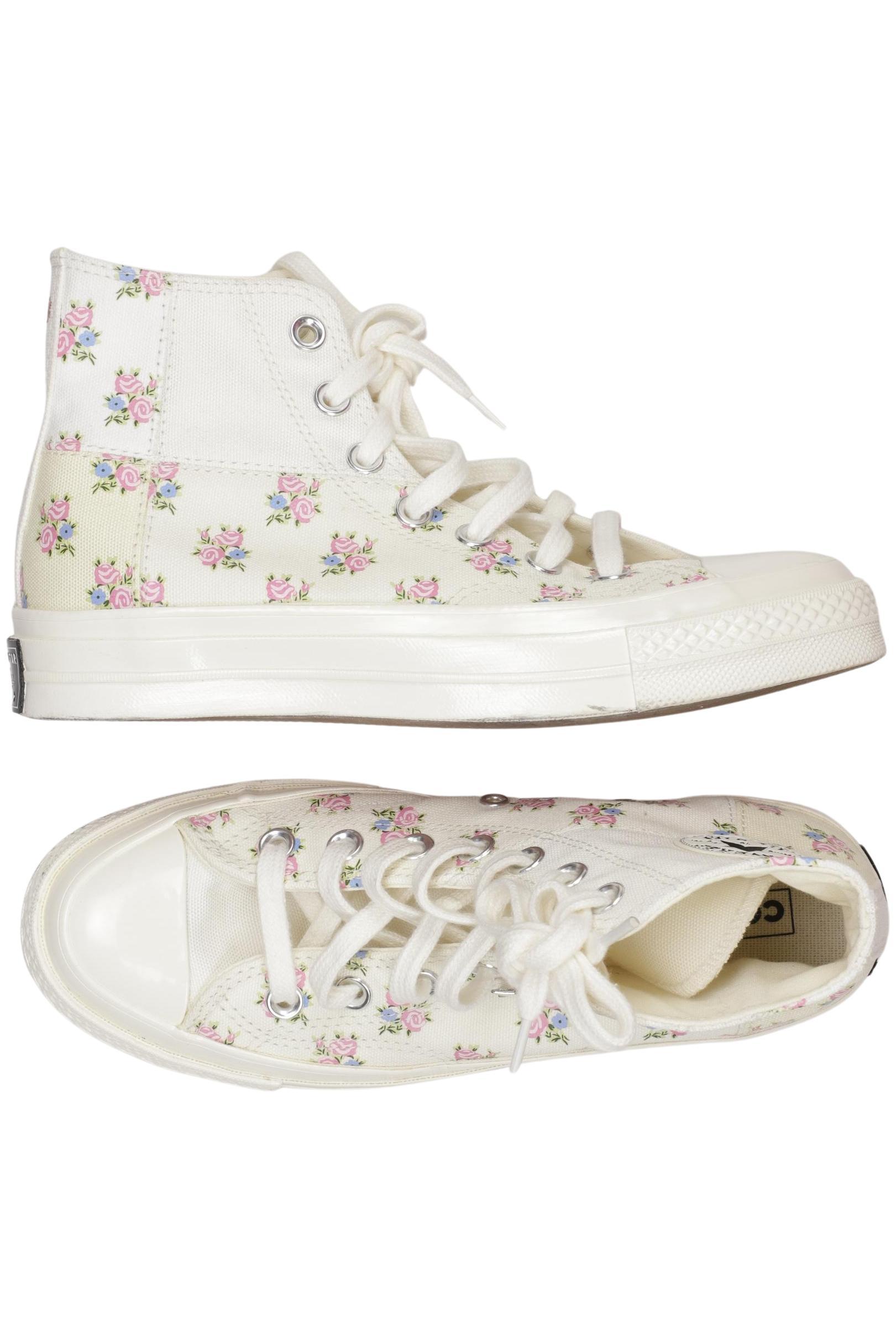 

Converse Damen Sneakers, weiß, Gr. 36.5