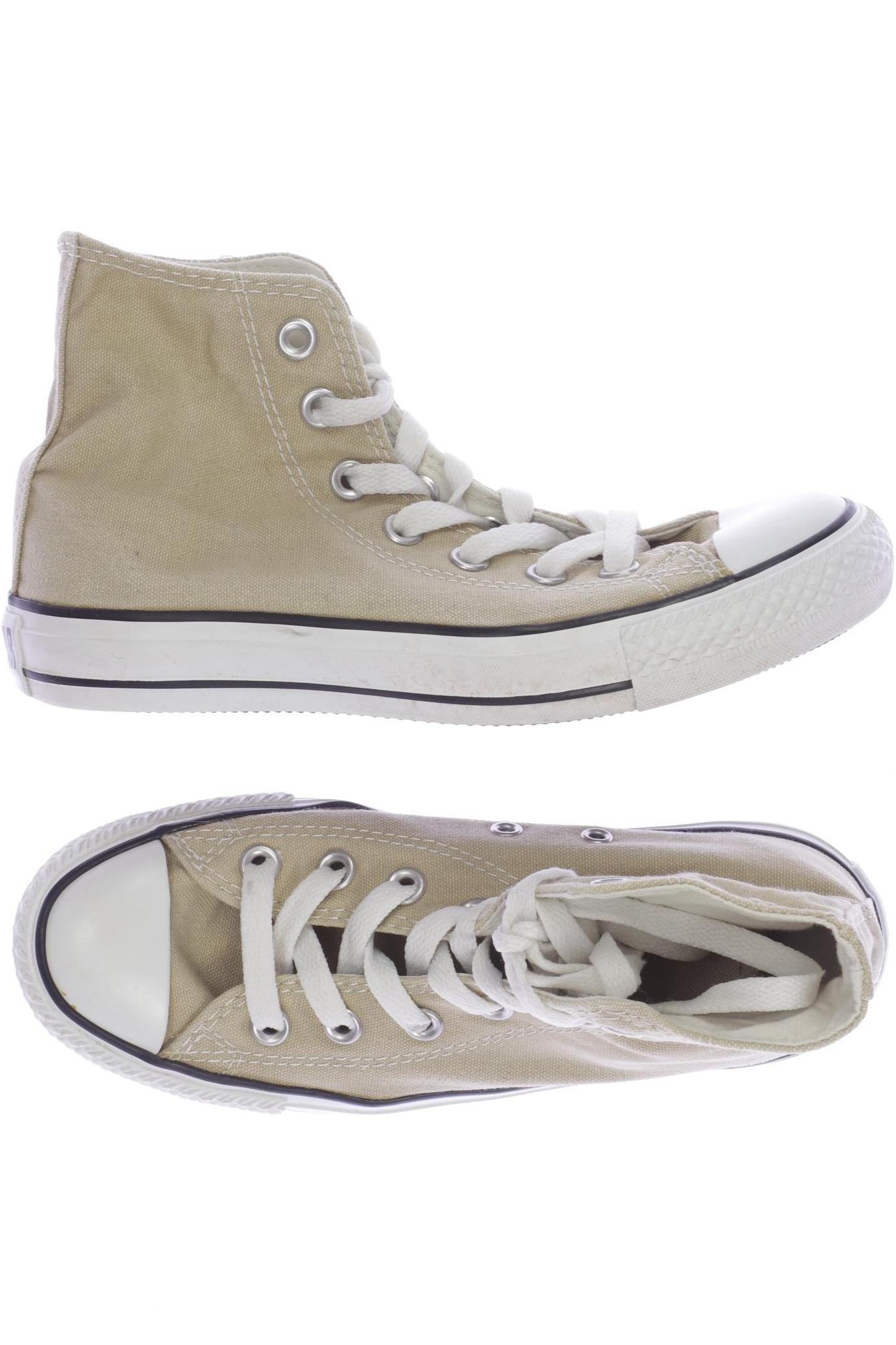 

Converse Damen Sneakers, beige