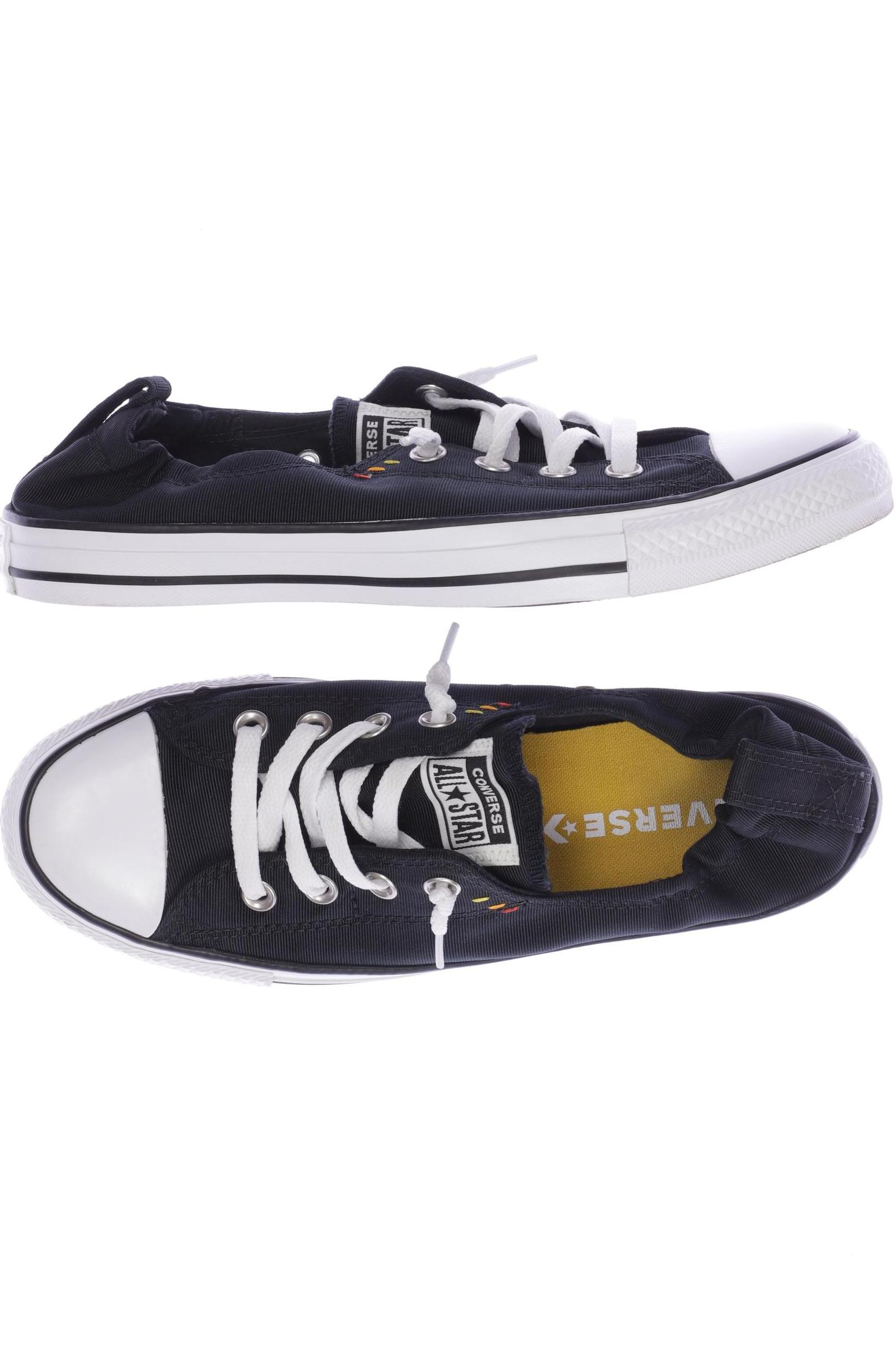 

Converse Damen Sneakers, schwarz, Gr. 40