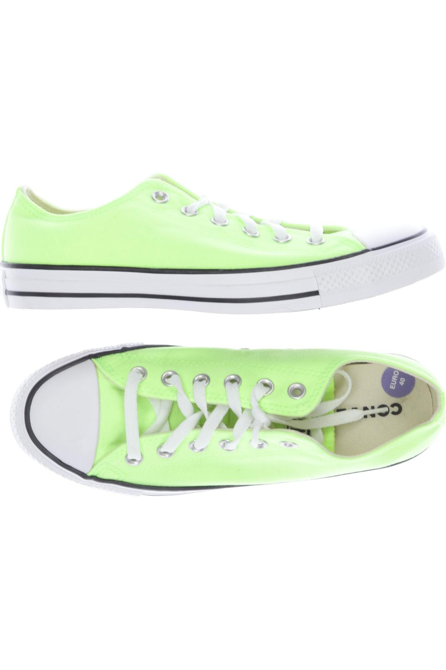 

Converse Damen Sneakers, neon, Gr. 40