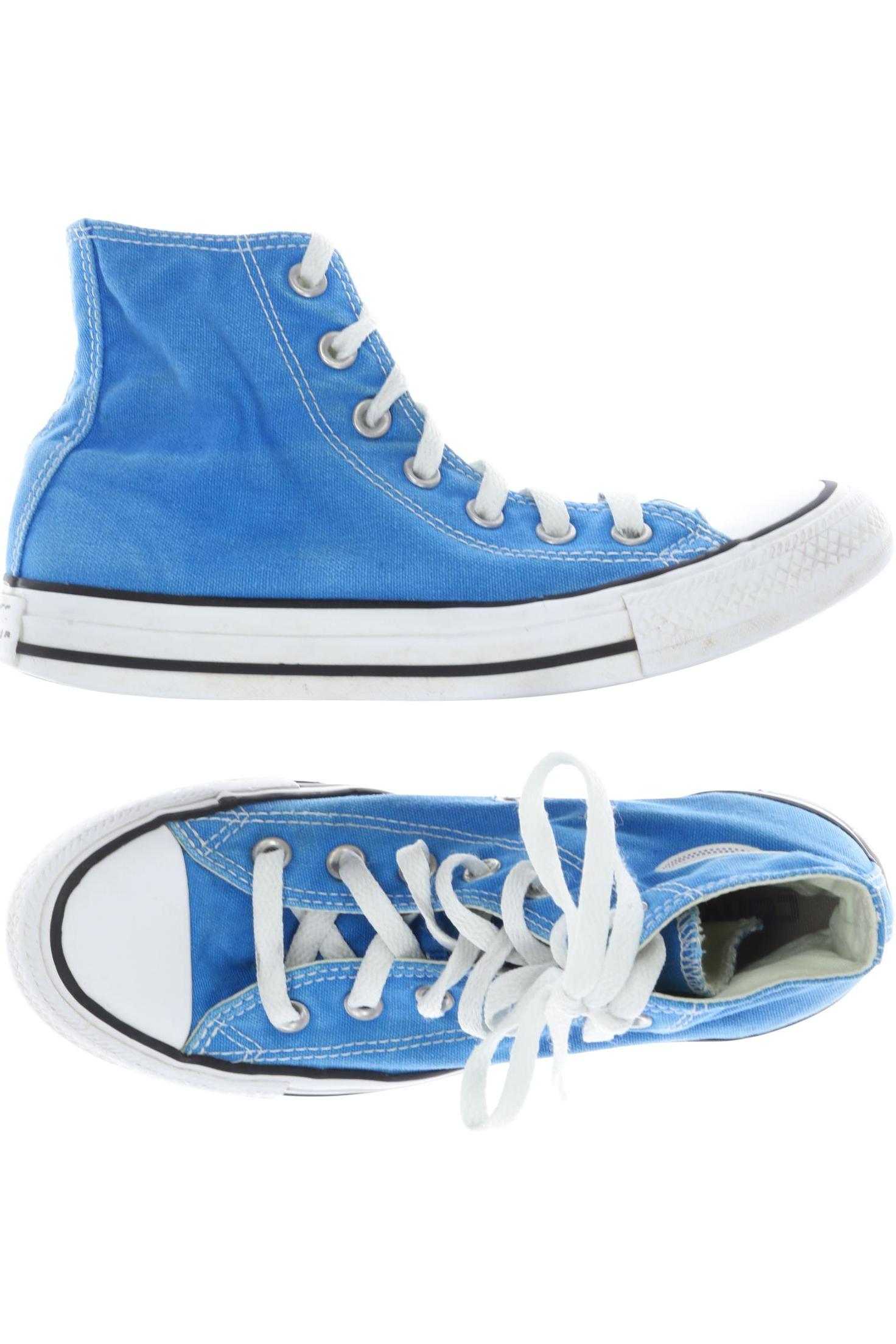 

Converse Damen Sneakers, blau, Gr. 37