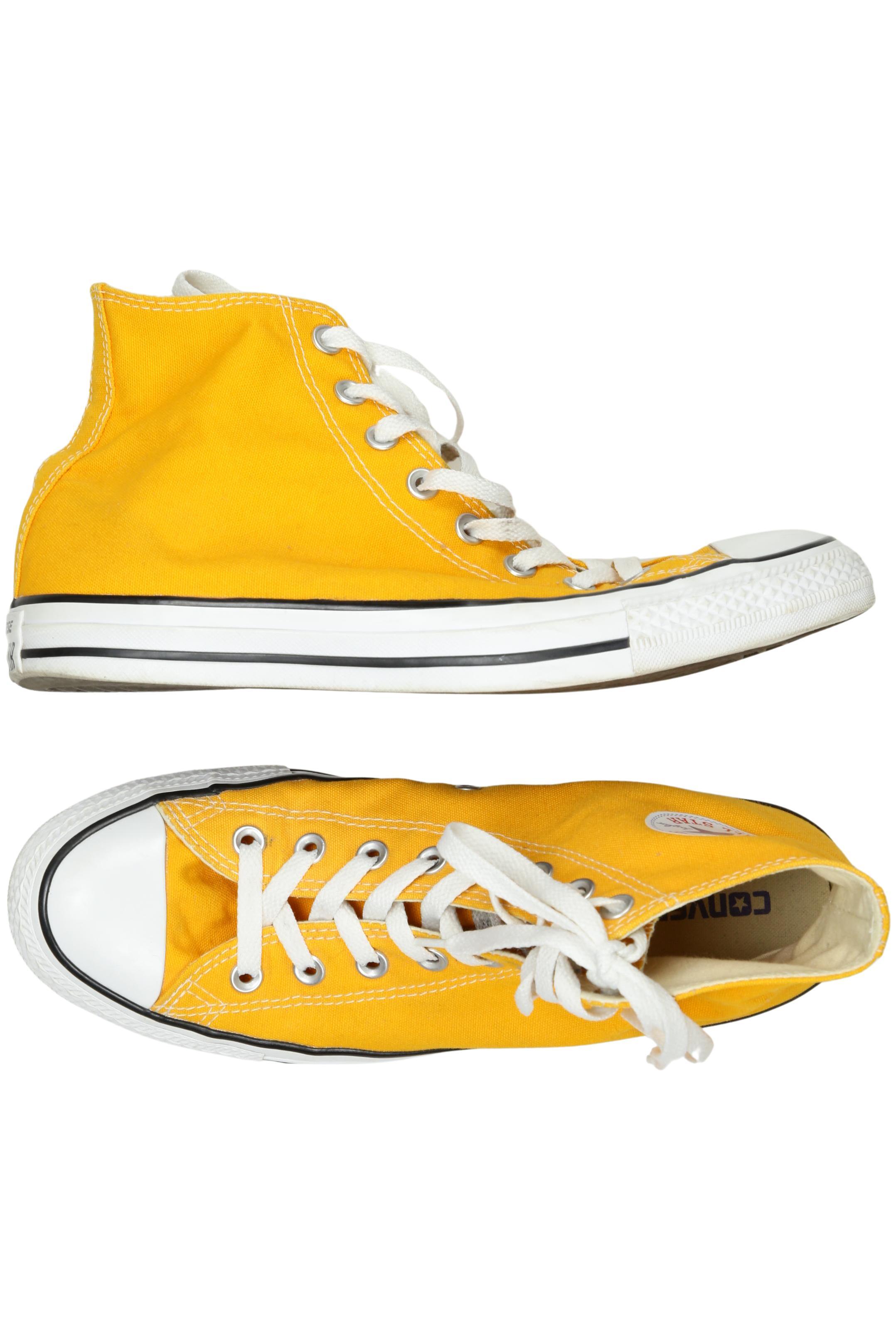 

Converse Damen Sneakers, orange, Gr. 42