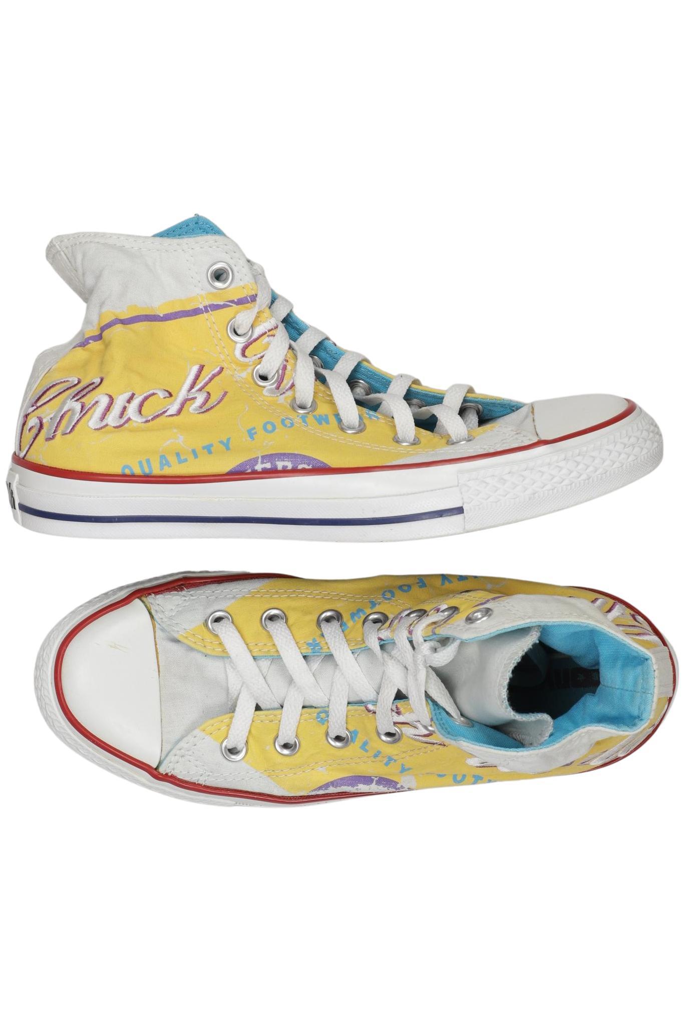 

Converse Damen Sneakers, mehrfarbig, Gr. 39