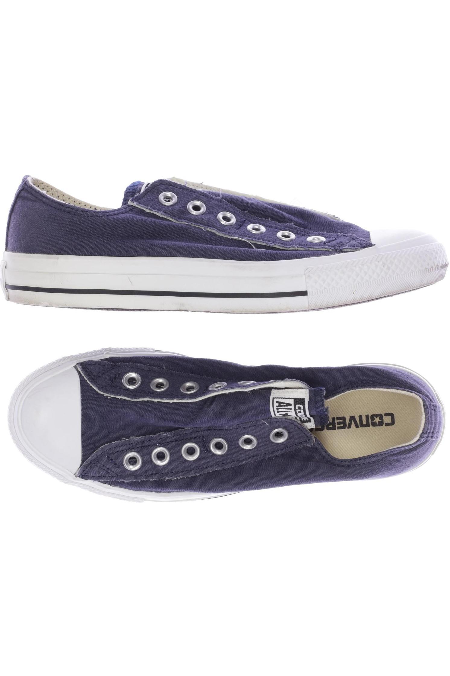 

Converse Damen Sneakers, marineblau