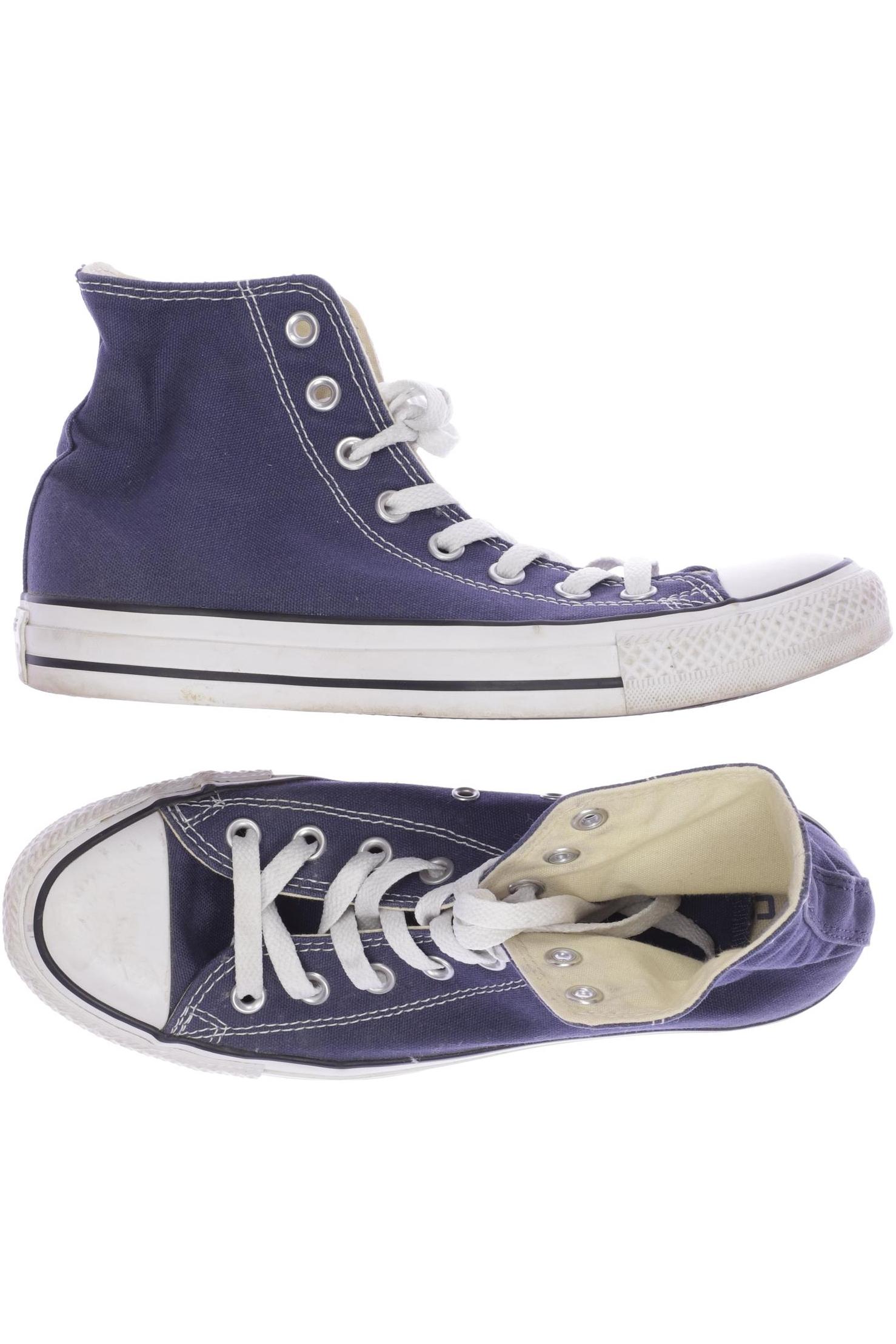 

Converse Damen Sneakers, marineblau, Gr. 39.5