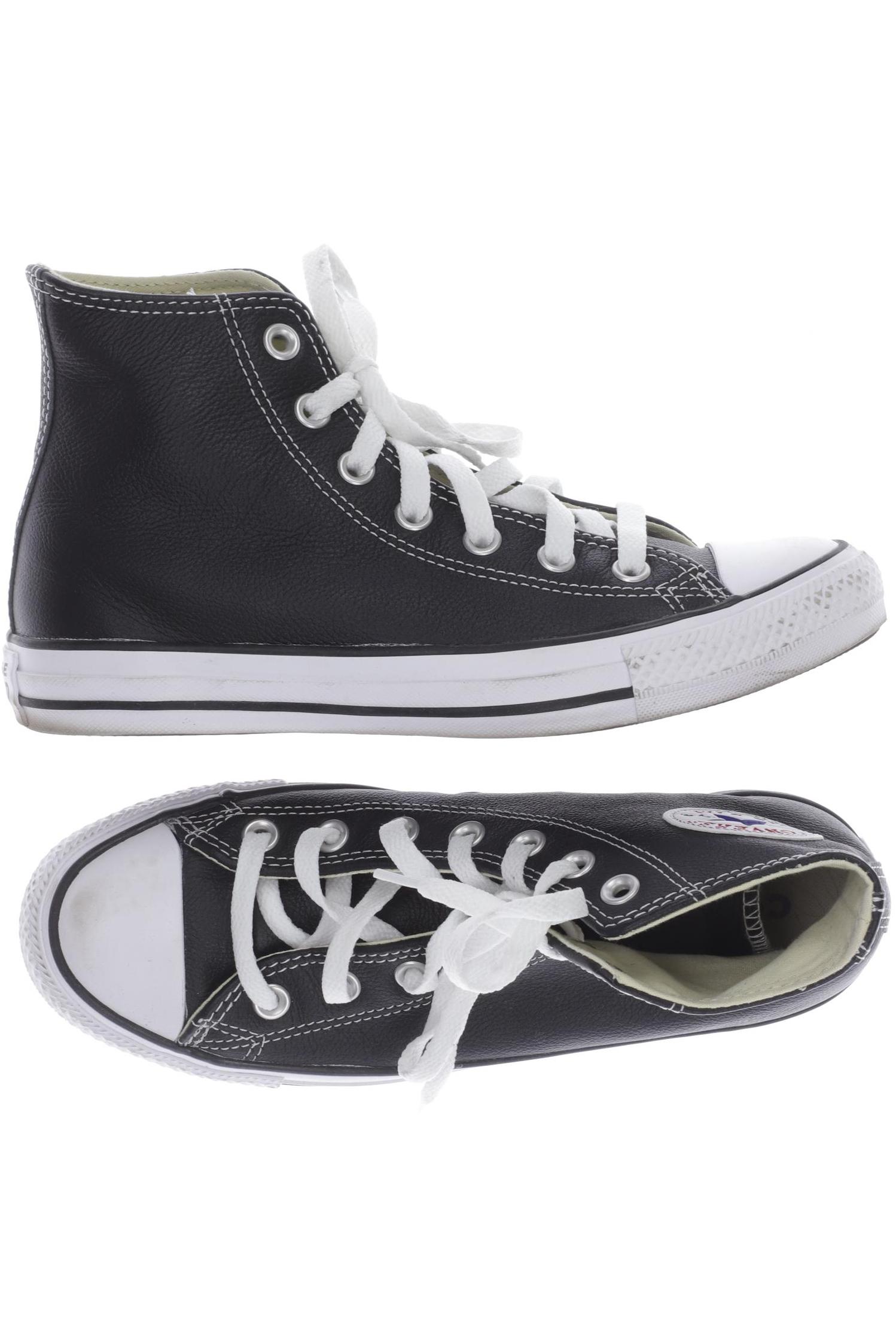 

Converse Damen Sneakers, schwarz, Gr. 38