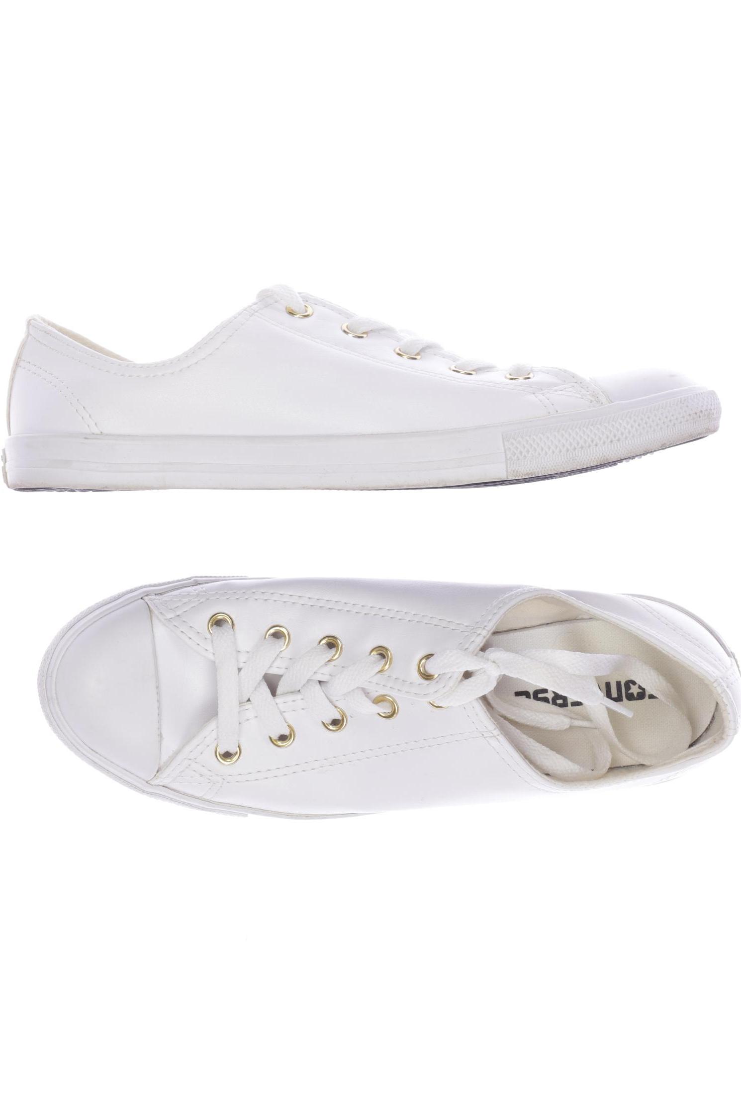 

Converse Damen Sneakers, weiß