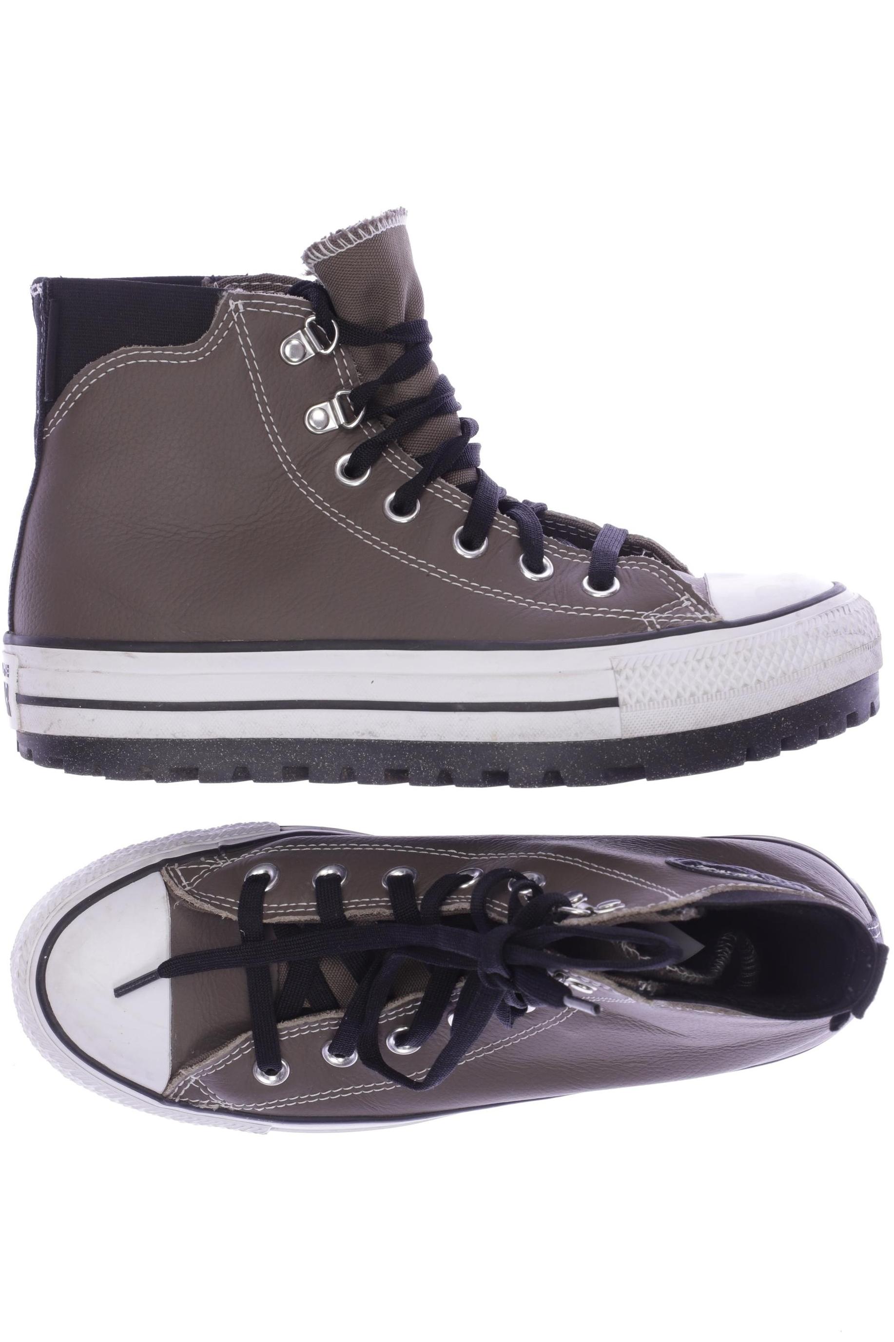 

Converse Damen Sneakers, braun, Gr. 38.5