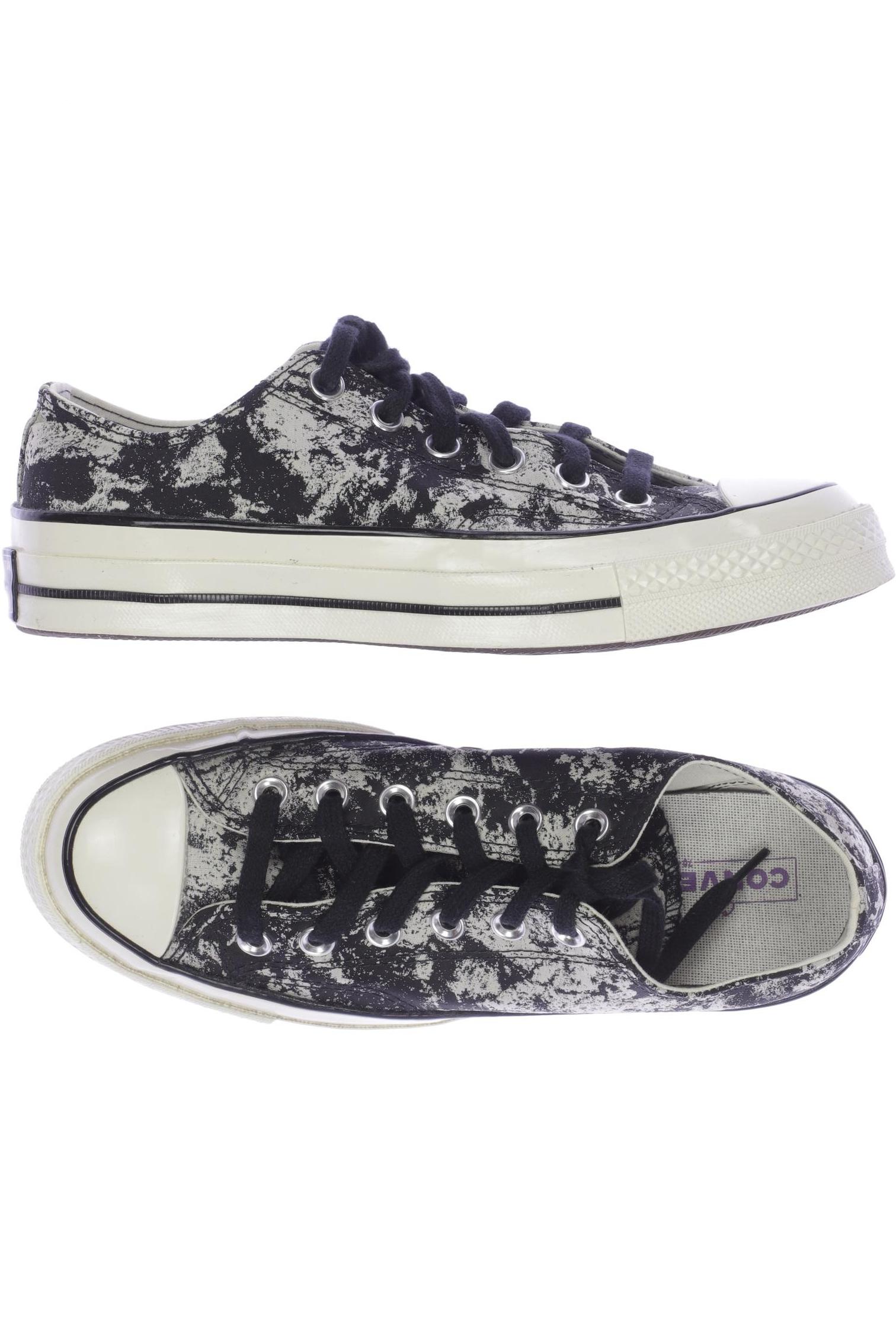 

Converse Damen Sneakers, schwarz, Gr. 38