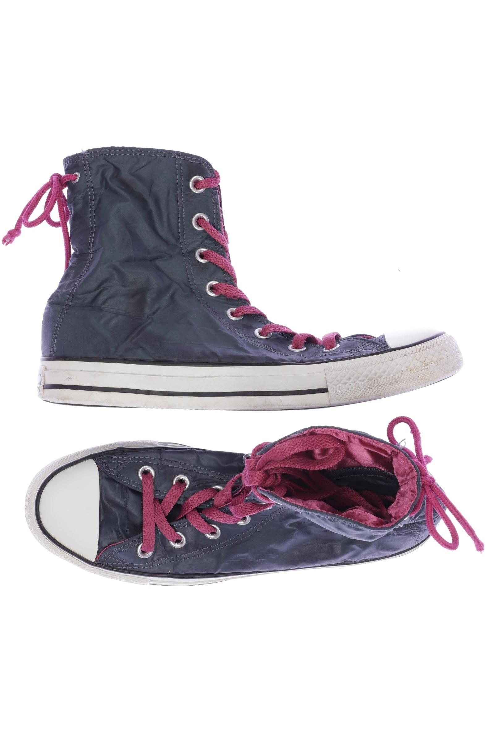 

Converse Damen Sneakers, marineblau, Gr. 39