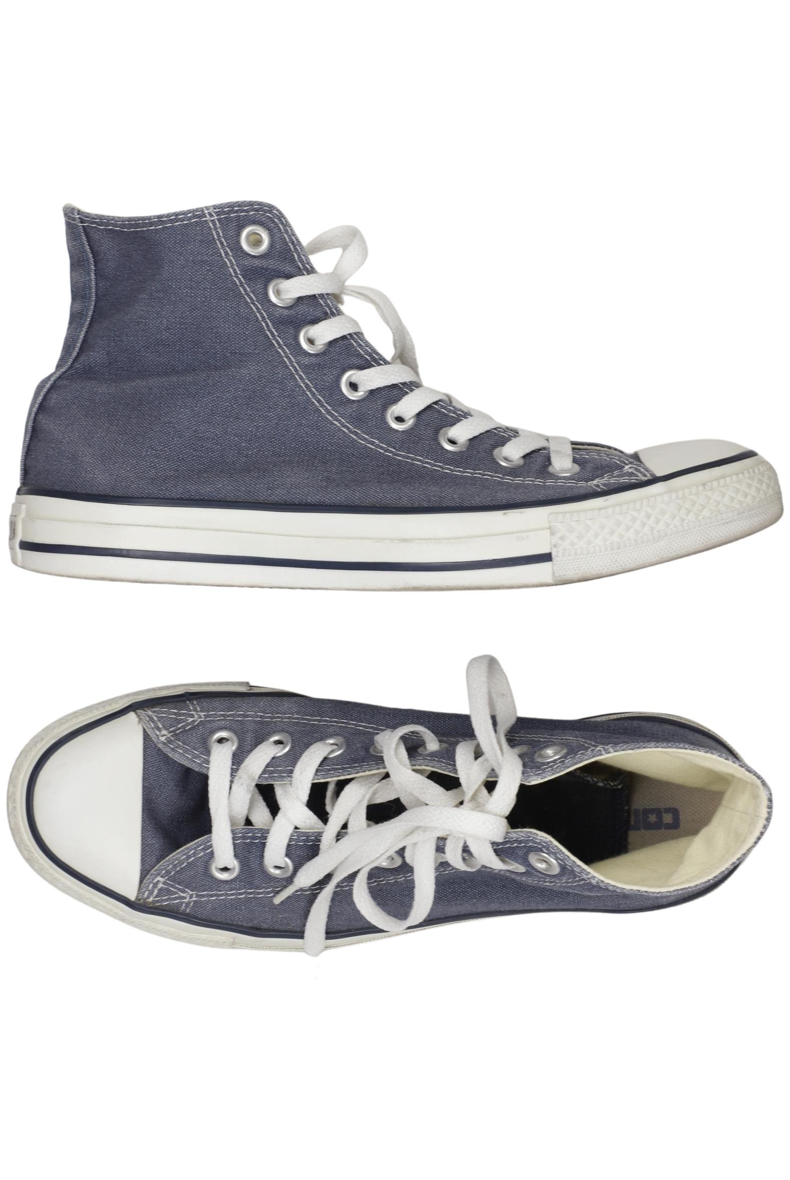 

Converse Damen Sneakers, blau, Gr. 41