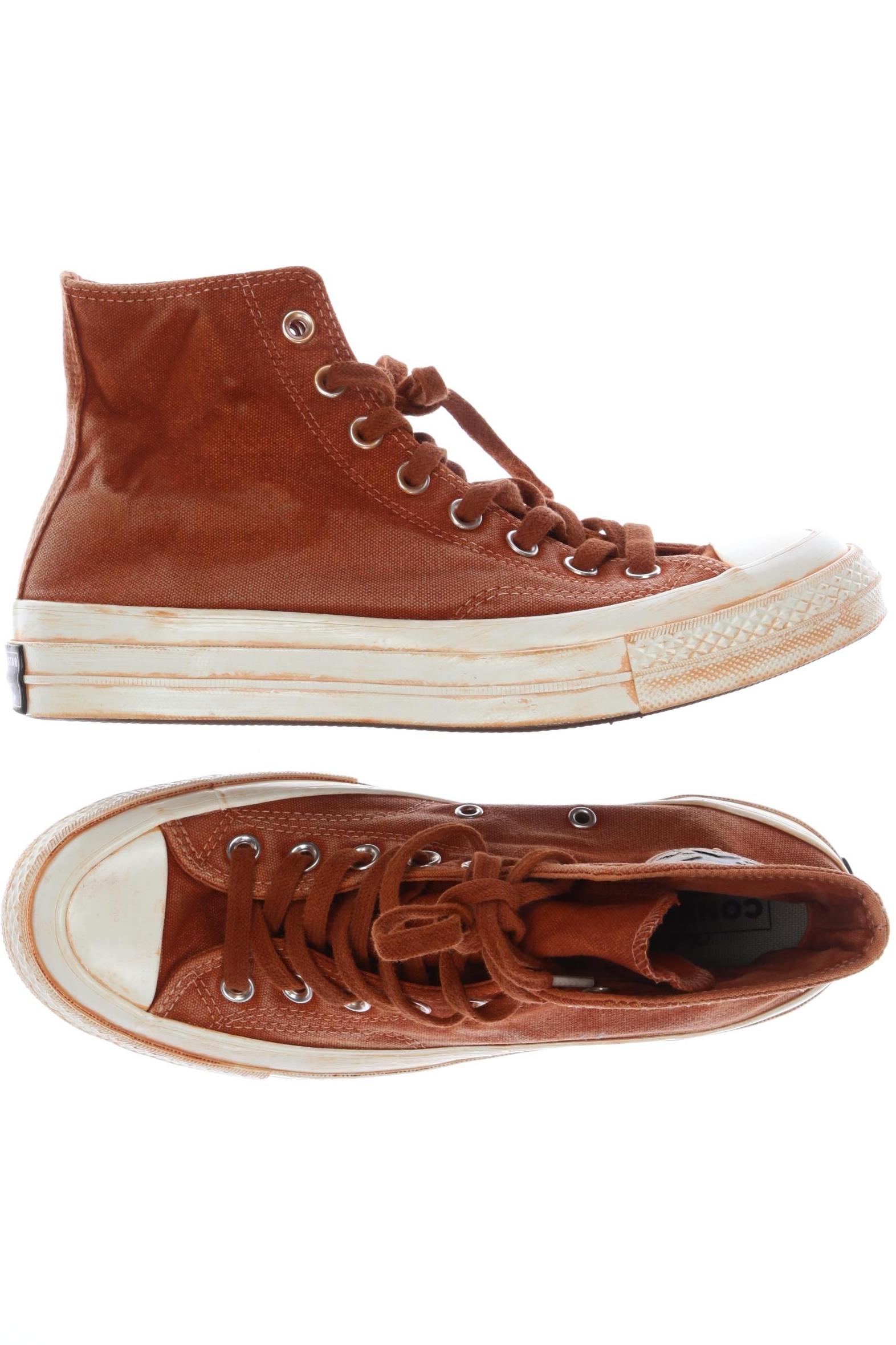 

Converse Damen Sneakers, rot, Gr. 7