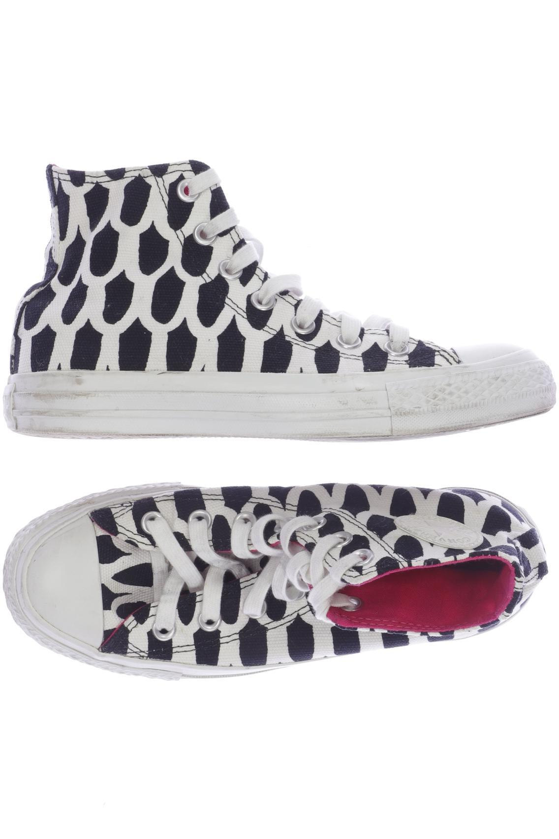 

Converse Damen Sneakers, schwarz