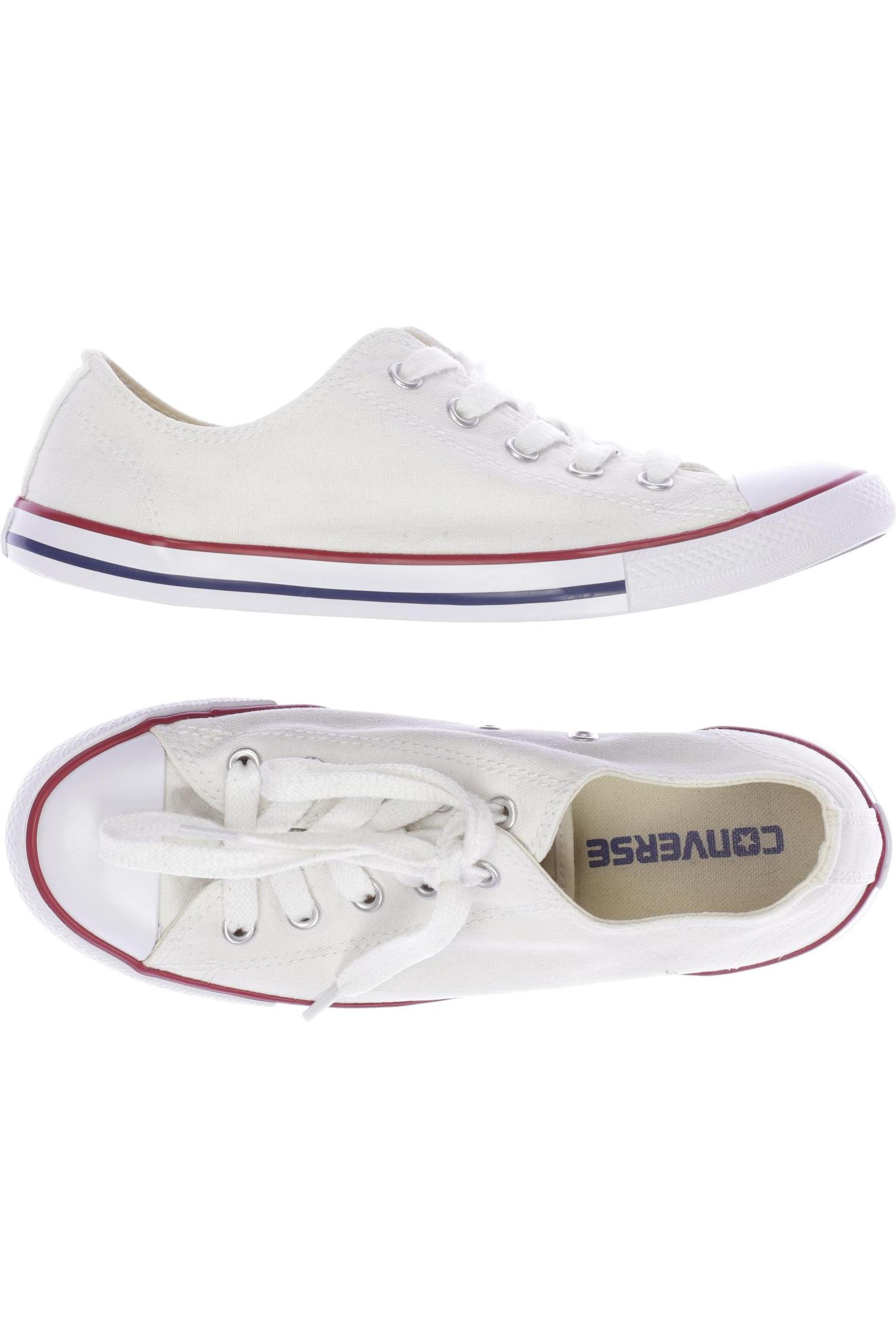 

Converse Damen Sneakers, weiß, Gr. 37