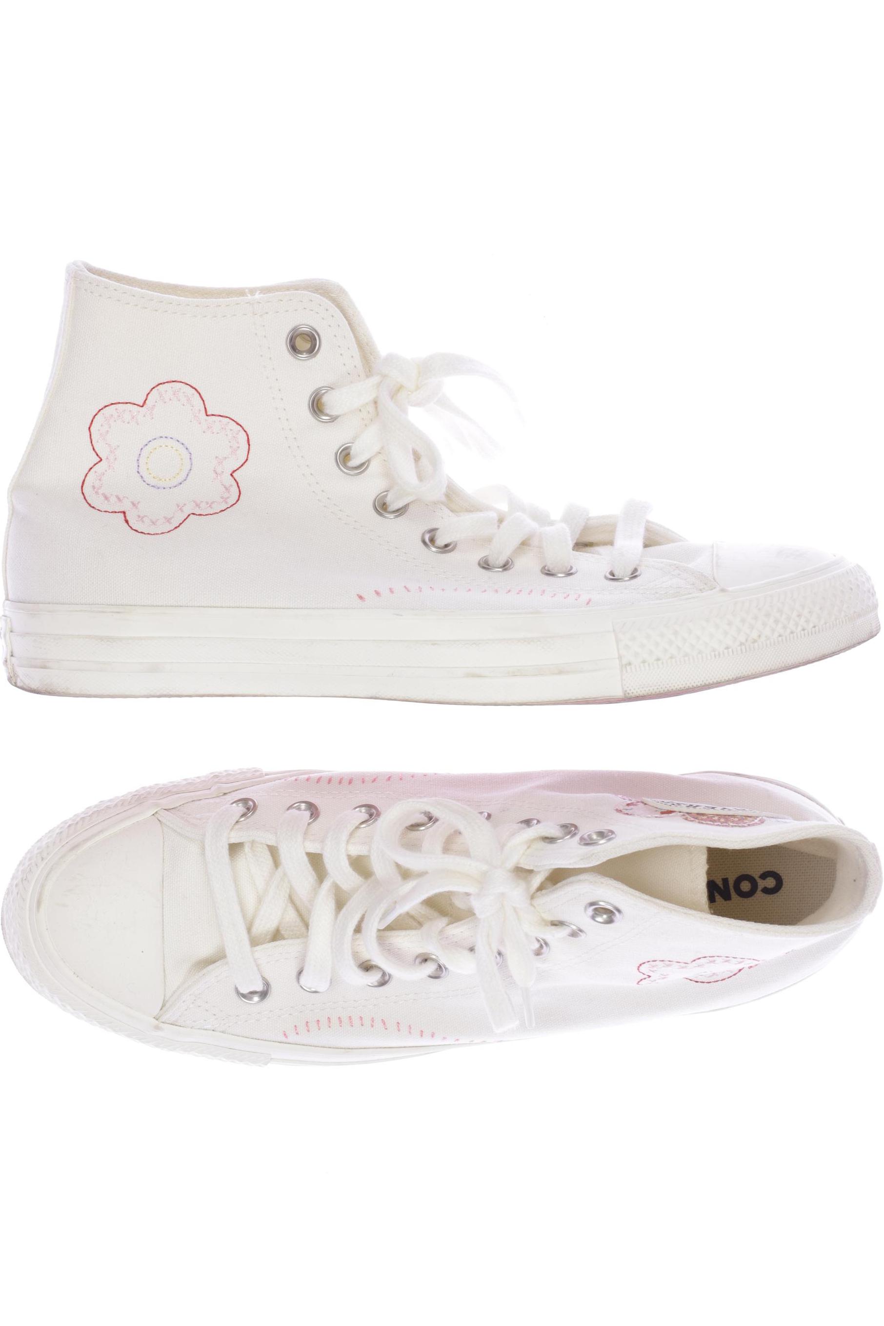 

Converse Damen Sneakers, cremeweiß, Gr. 41