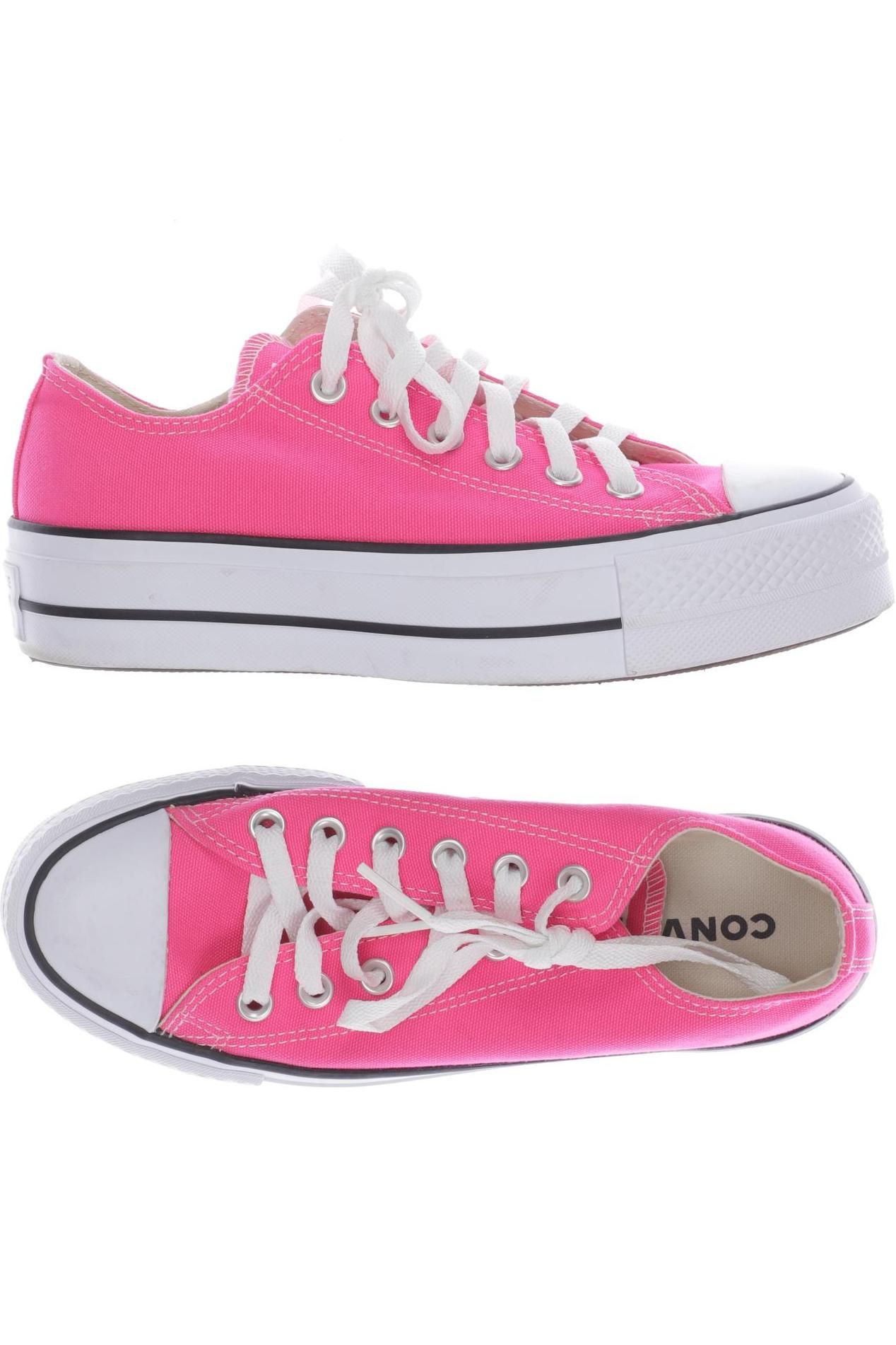 

Converse Damen Sneakers, pink, Gr. 37.5