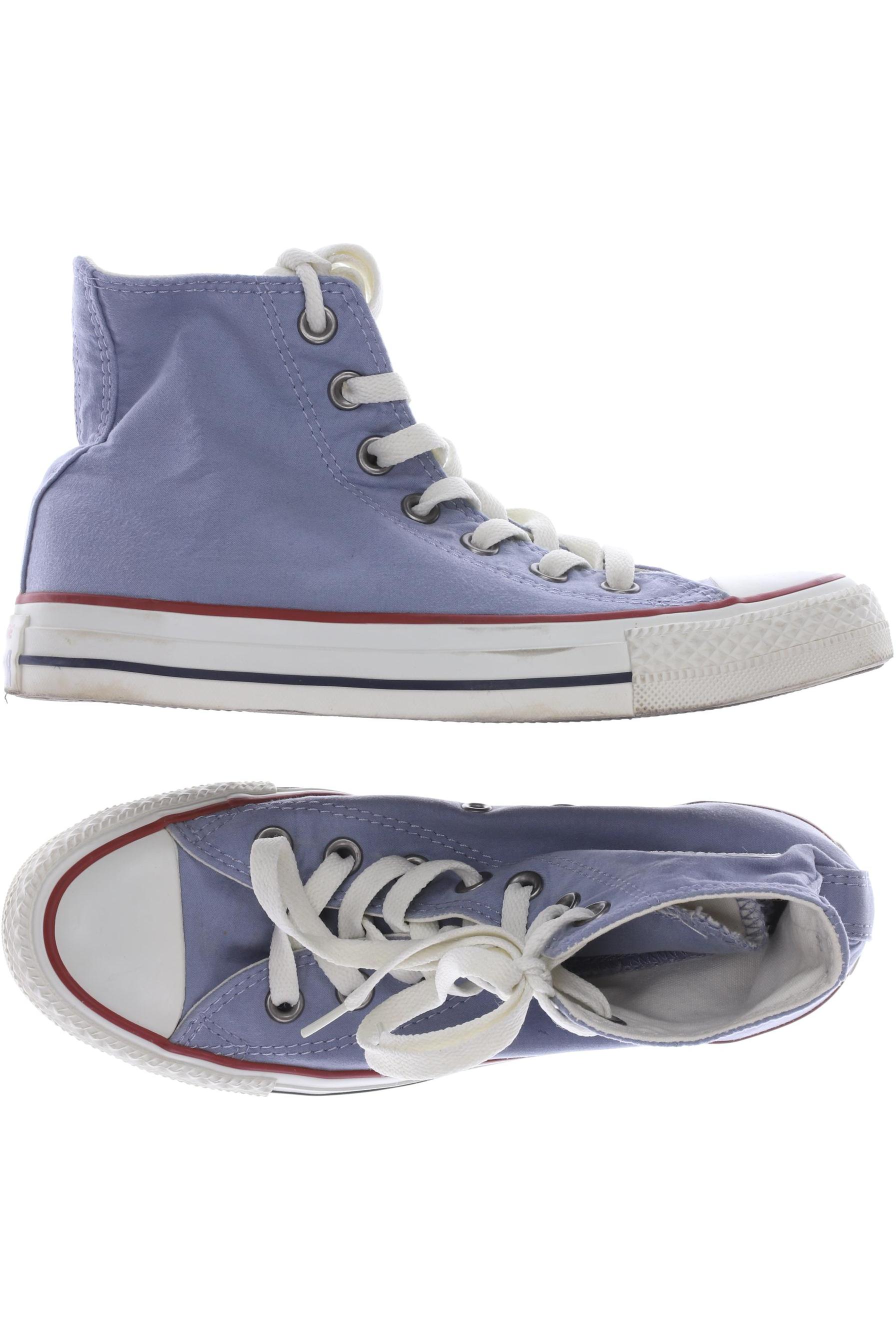 

Converse Damen Sneakers, hellblau