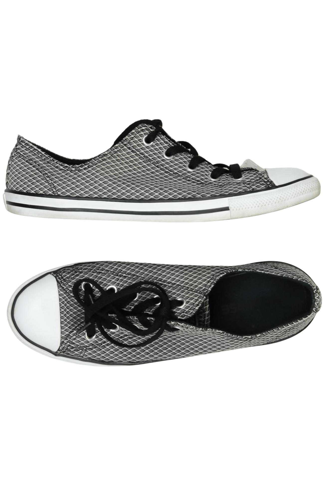 

Converse Damen Sneakers, grau, Gr. 39