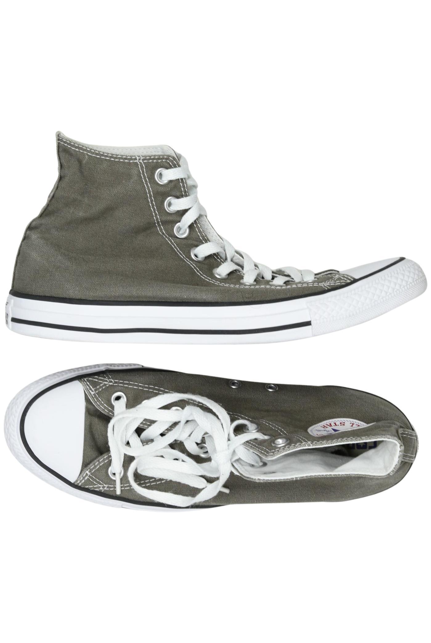 

Converse Damen Sneakers, grau, Gr. 41.5