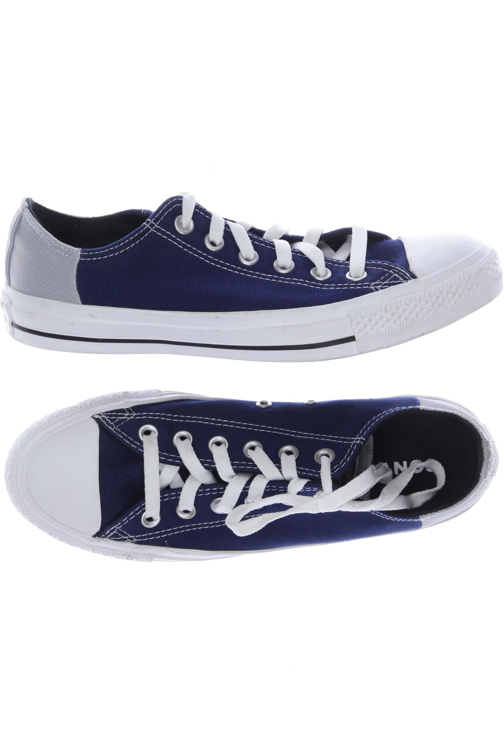 

Converse Damen Sneakers, blau, Gr. 40