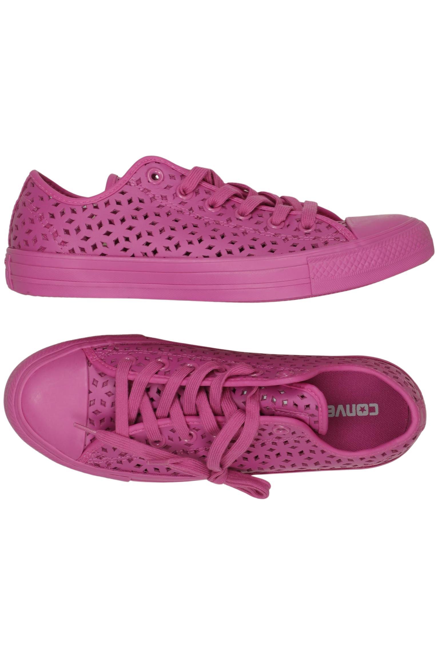 

Converse Damen Sneakers, pink, Gr. 40