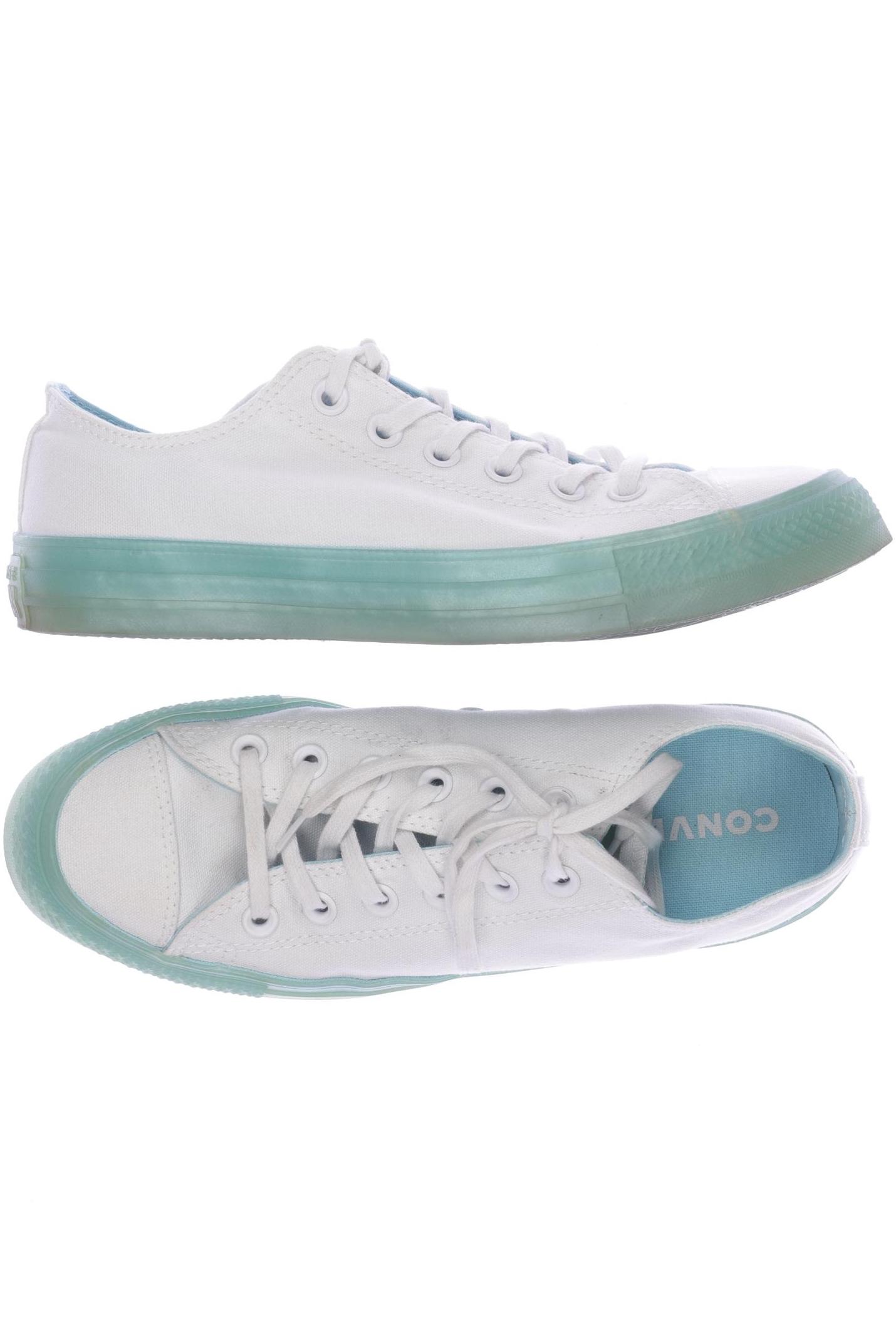 

Converse Damen Sneakers, weiß, Gr. 39.5