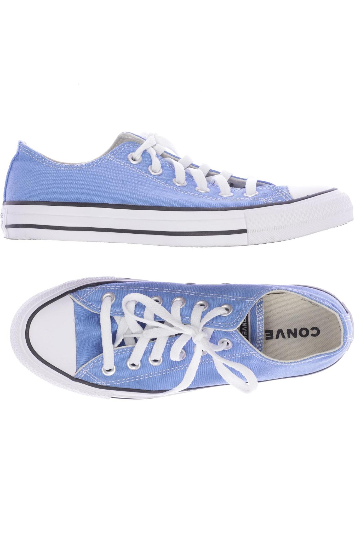 

Converse Damen Sneakers, blau, Gr. 39