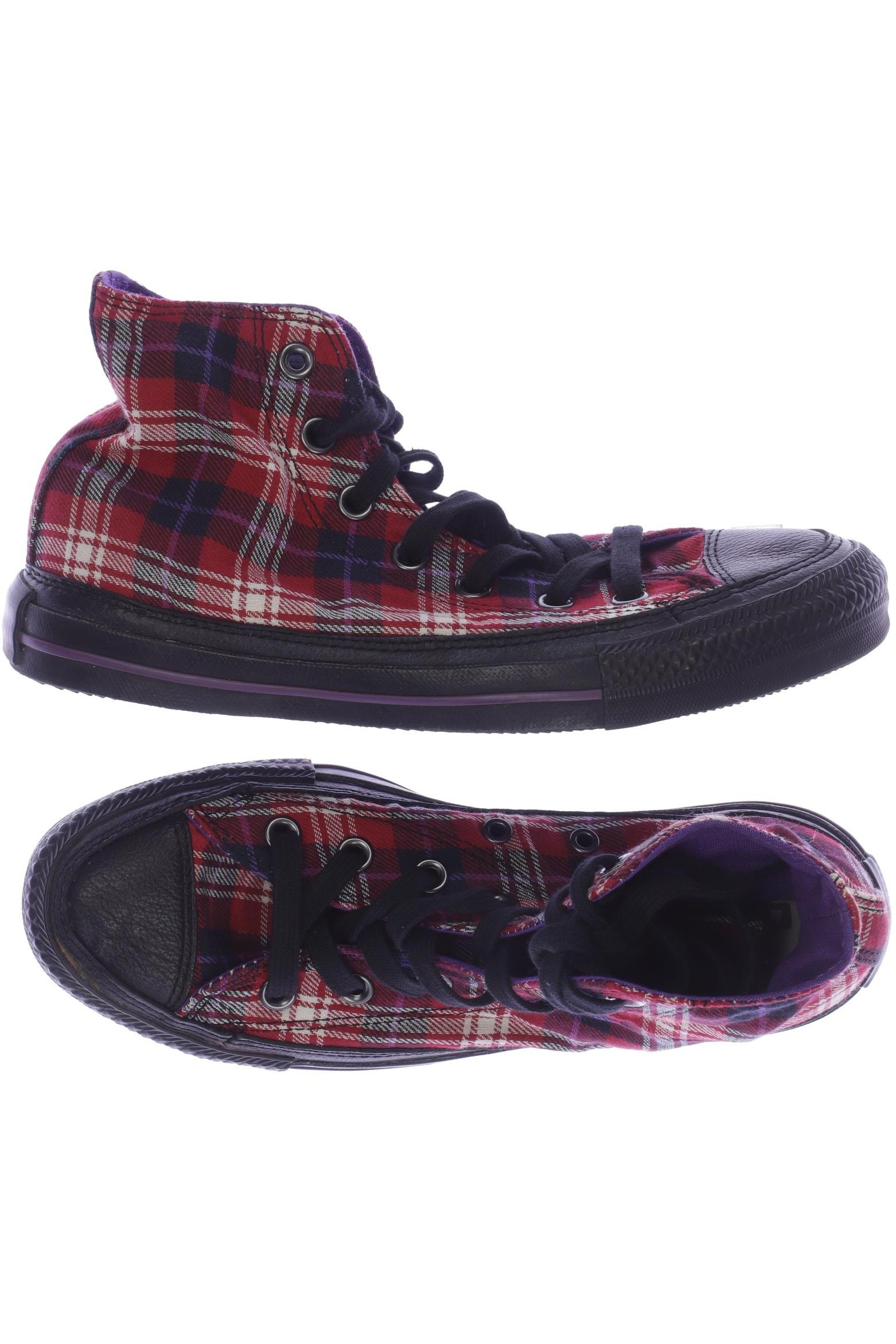 

Converse Damen Sneakers, rot