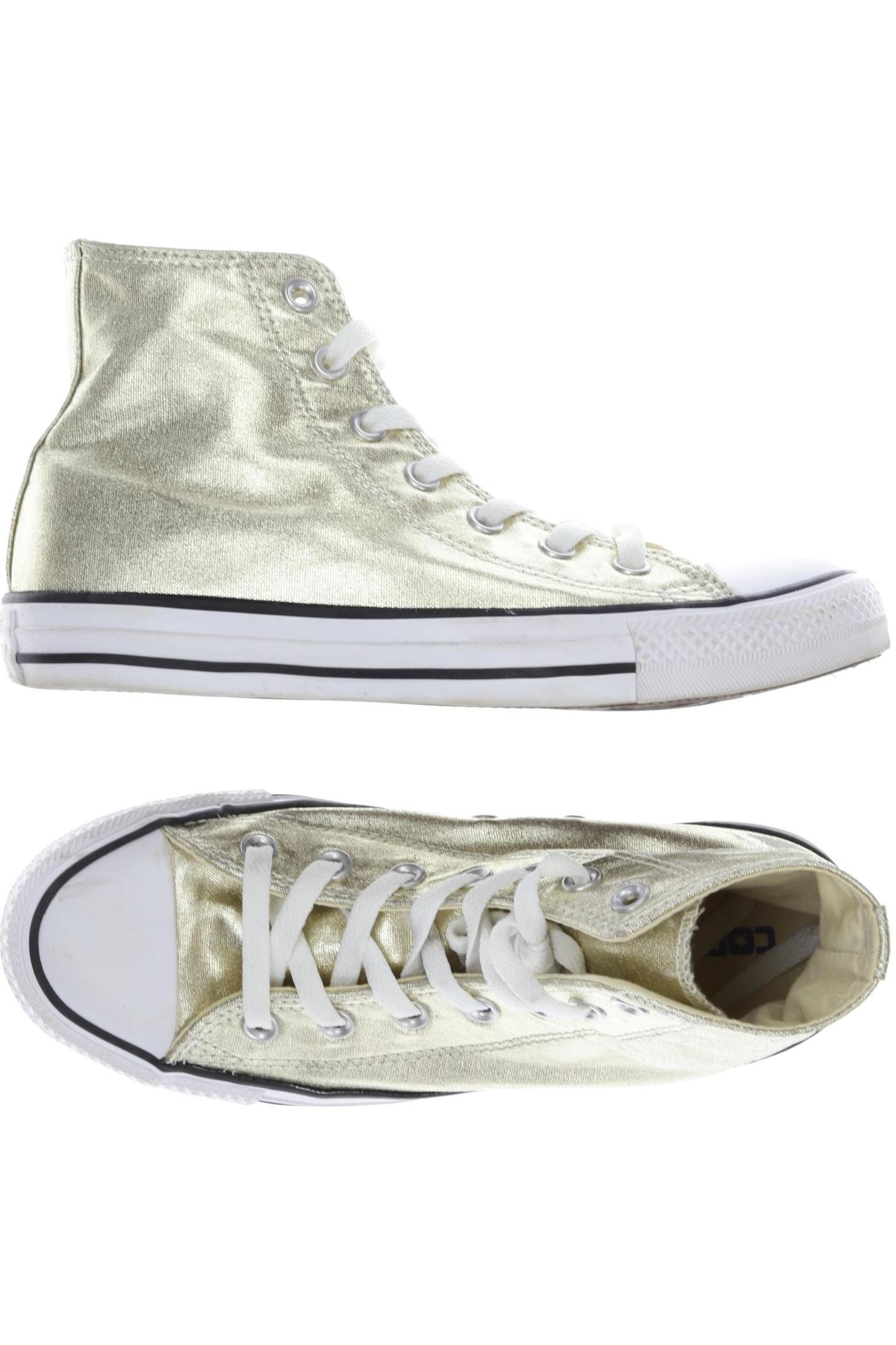 

Converse Damen Sneakers, gold, Gr. 38