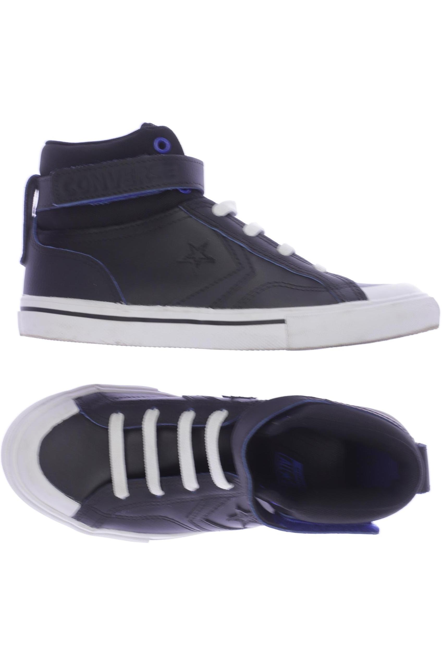 

Converse Damen Sneakers, schwarz