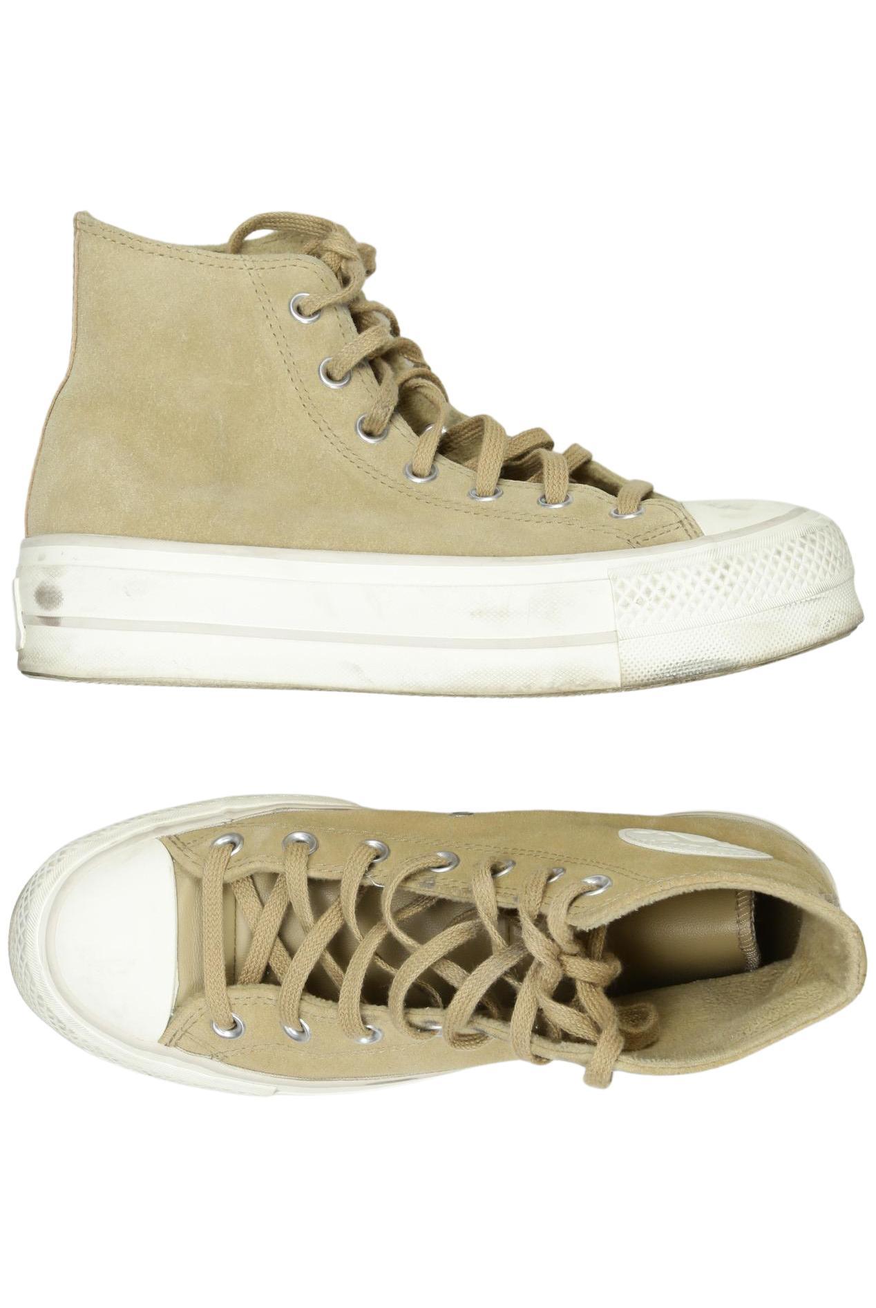 

Converse Damen Sneakers, beige, Gr. 38