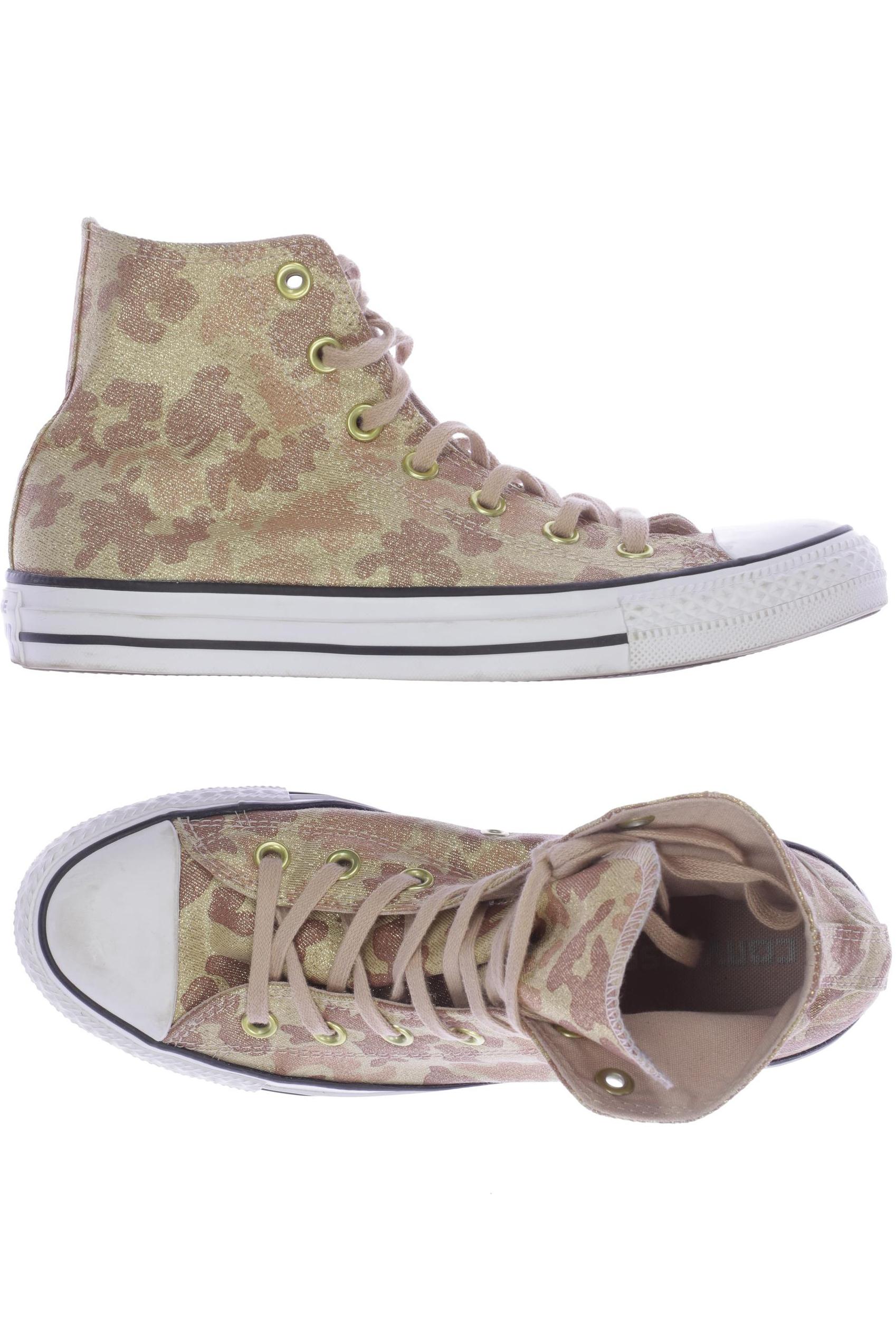 

Converse Damen Sneakers, gold, Gr. 39