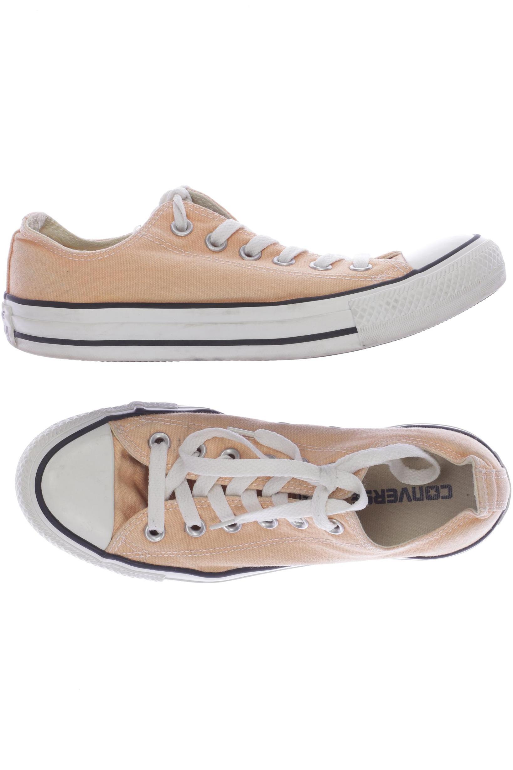 

Converse Damen Sneakers, orange