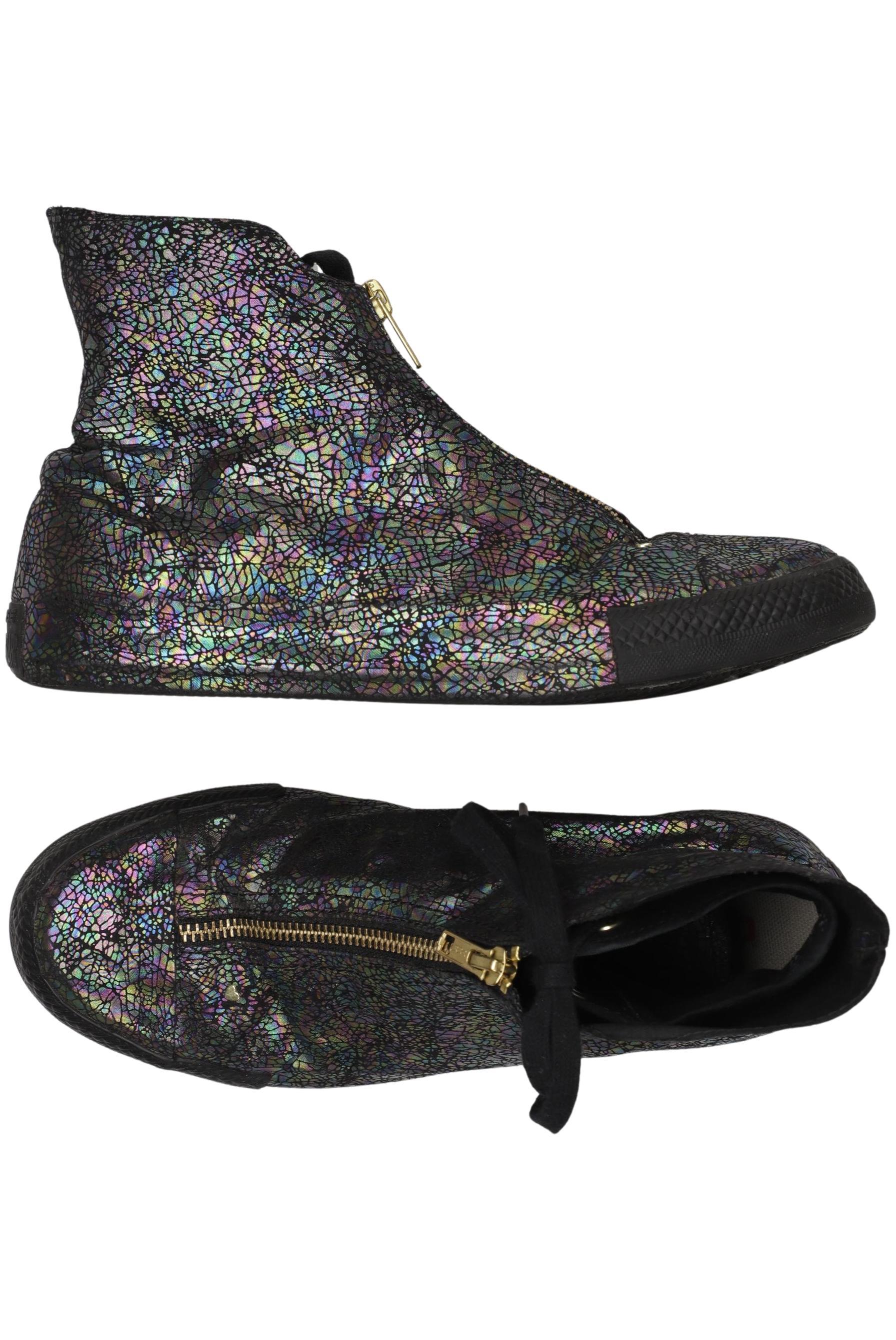 

Converse Damen Sneakers, mehrfarbig, Gr. 37.5