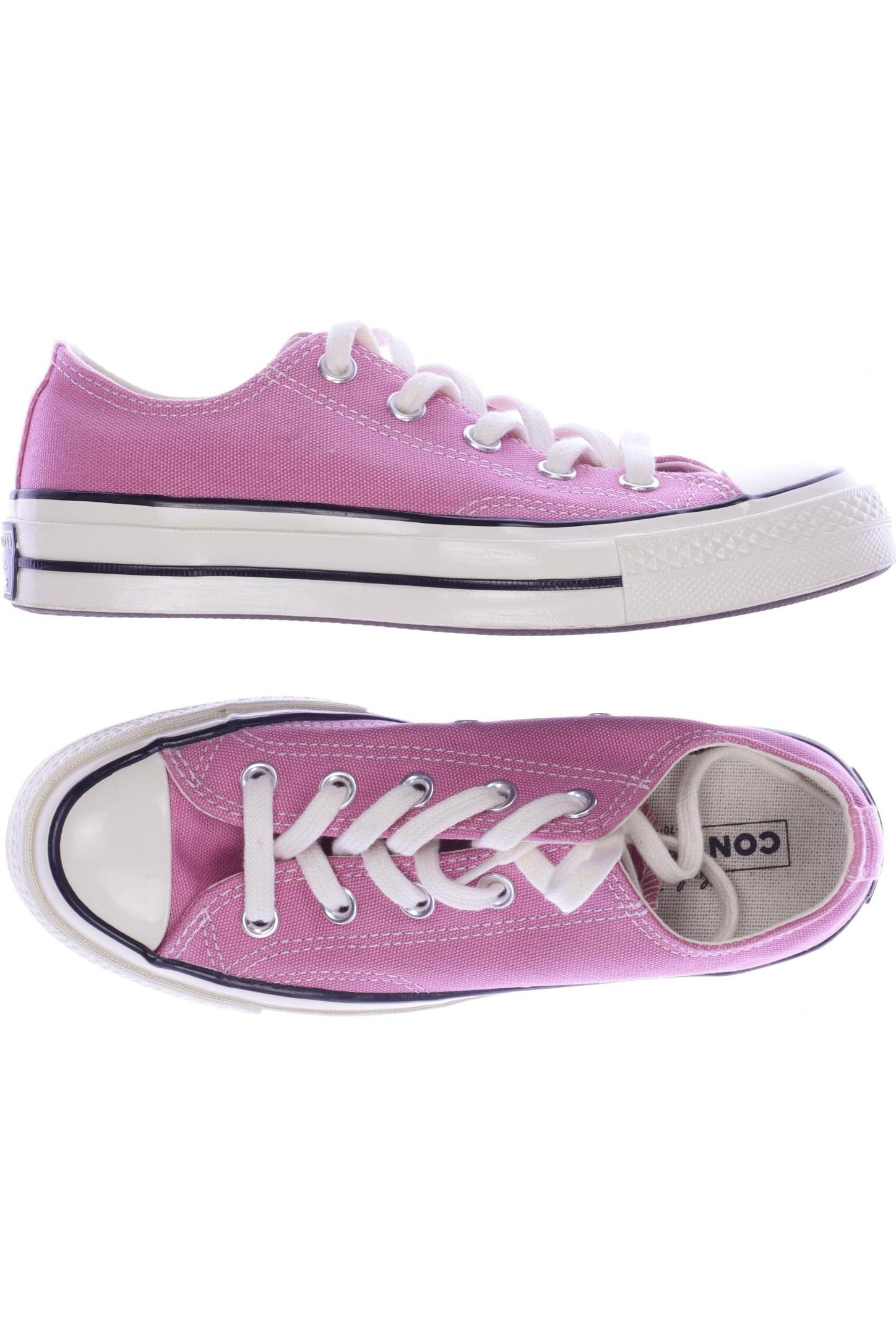 

Converse Damen Sneakers, pink