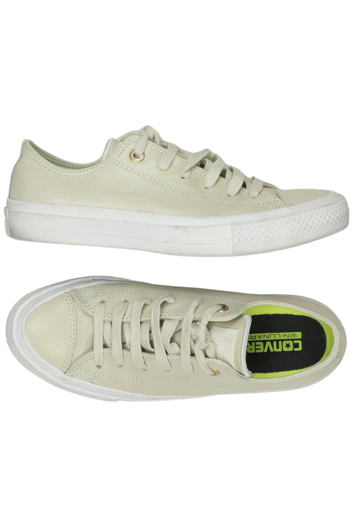 

Converse Damen Sneakers, beige, Gr. 37