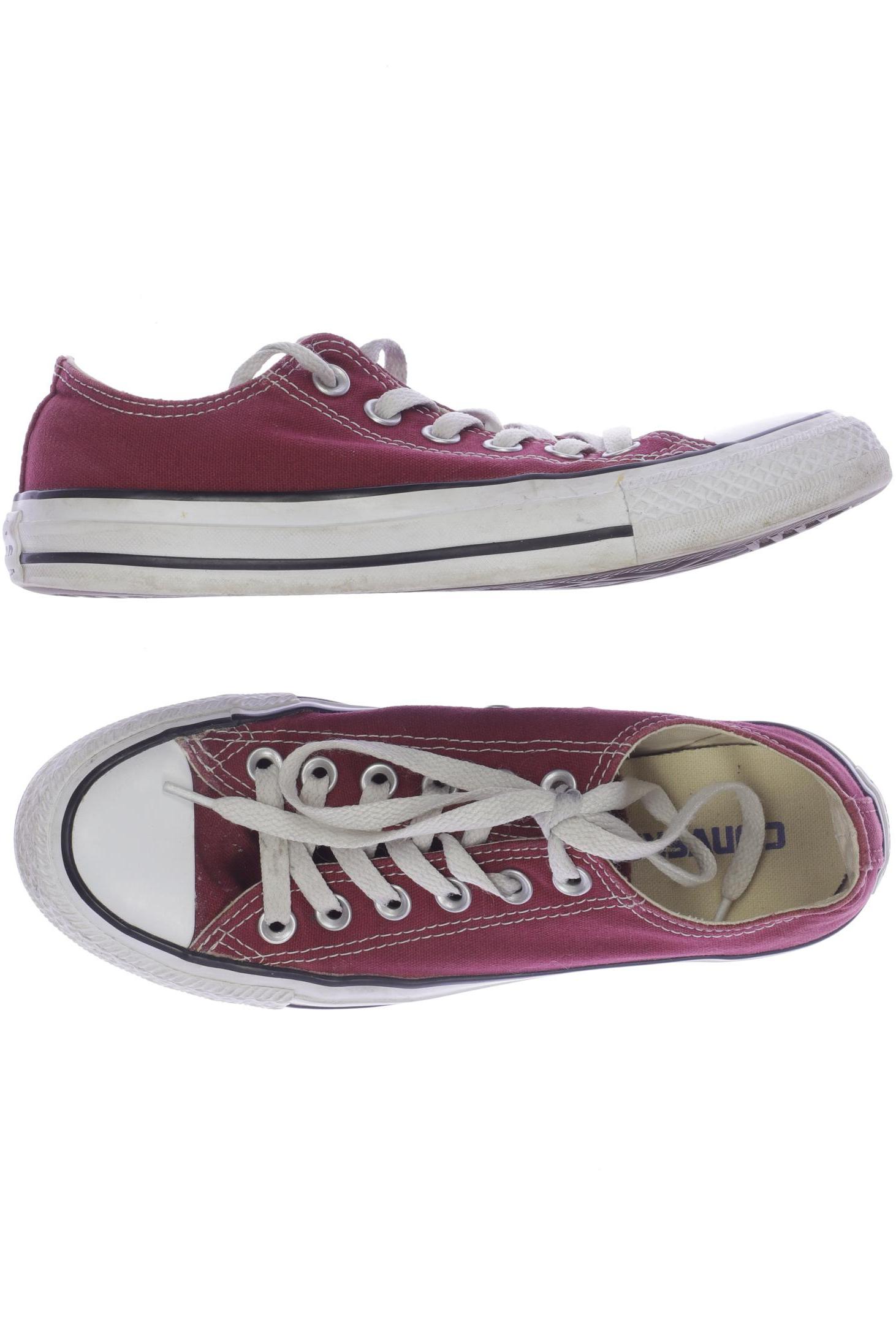 

Converse Damen Sneakers, bordeaux, Gr. 37
