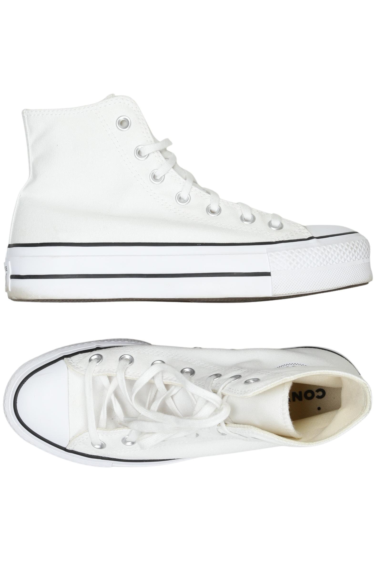 

Converse Damen Sneakers, weiß, Gr. 39