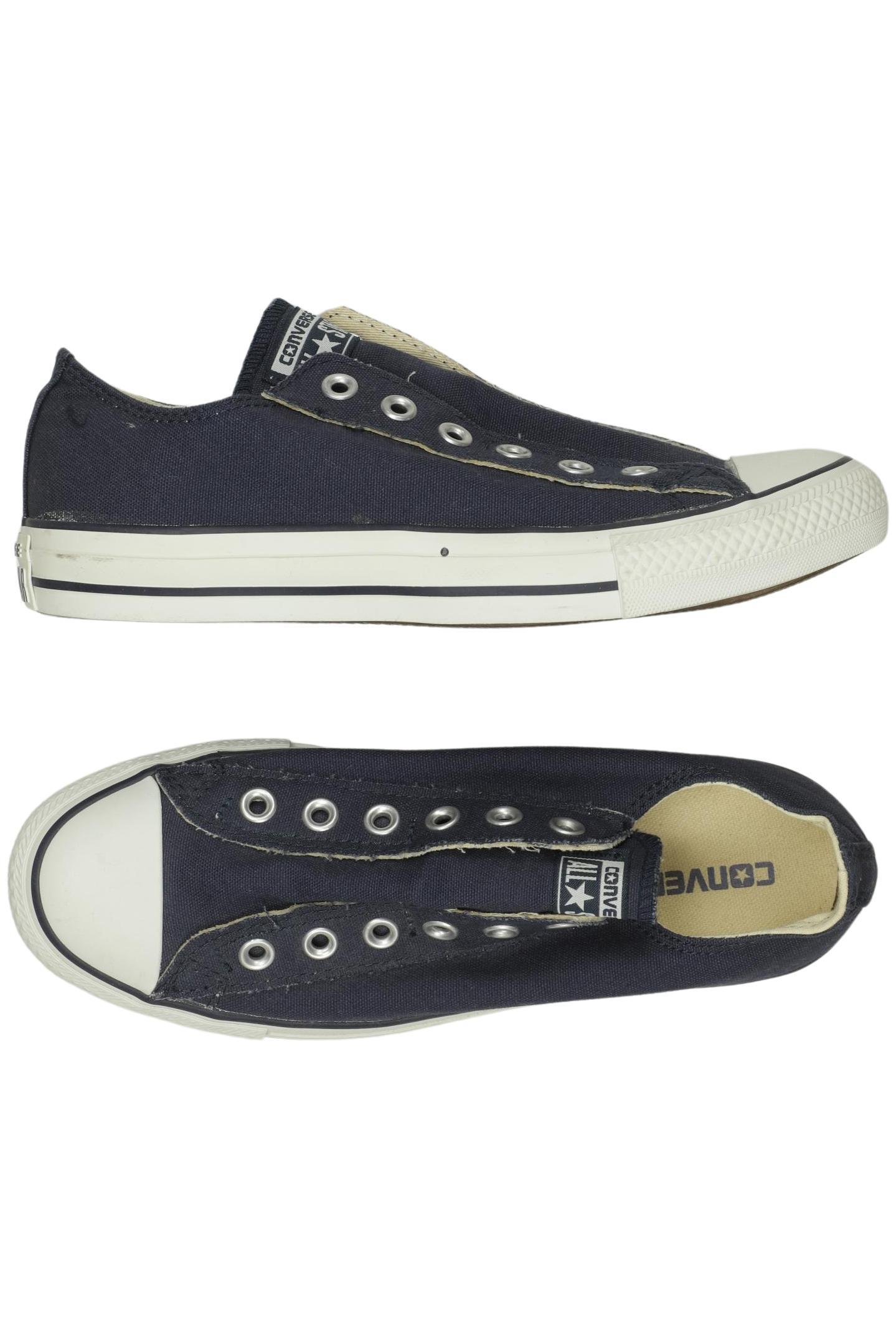 

Converse Damen Sneakers, marineblau, Gr. 39