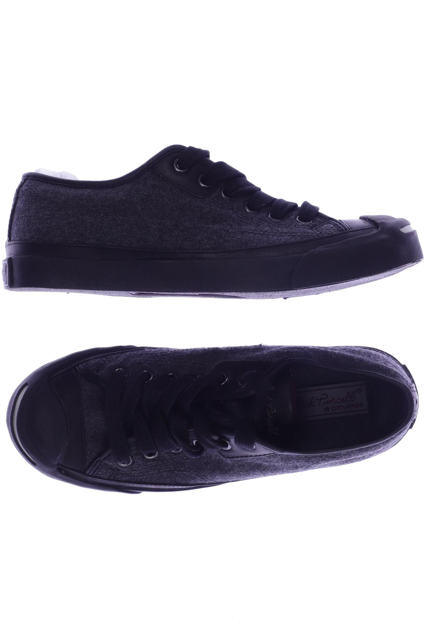 

Converse Damen Sneakers, schwarz
